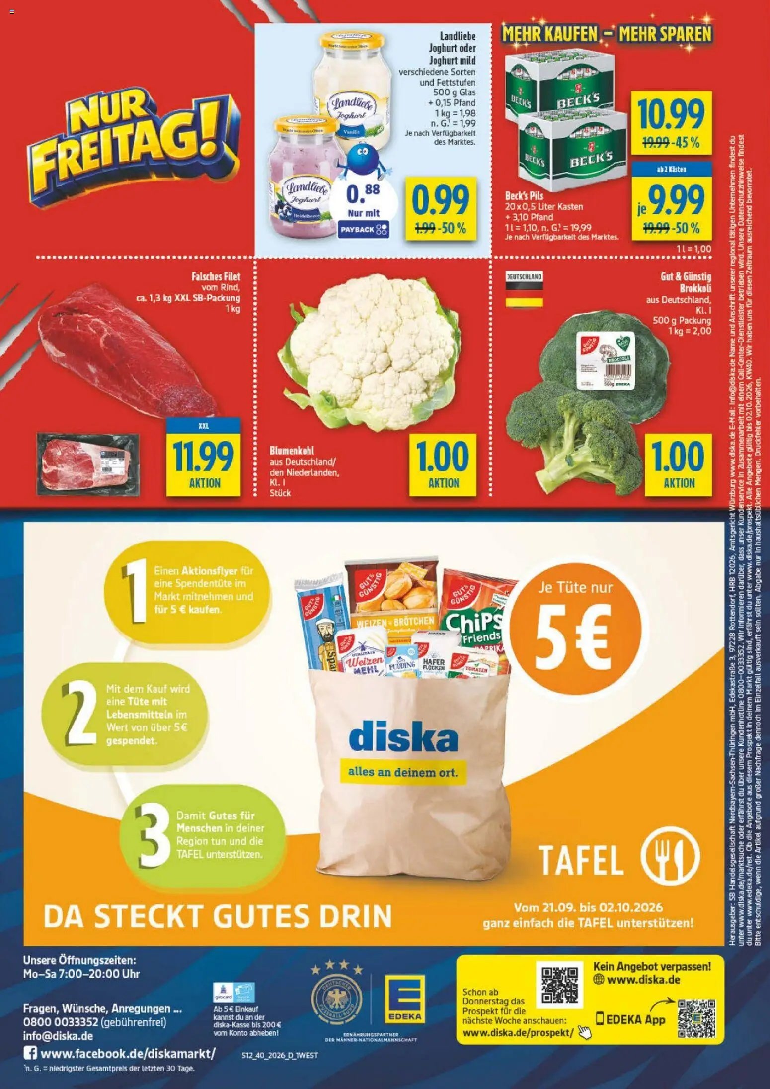 Diska Bayern