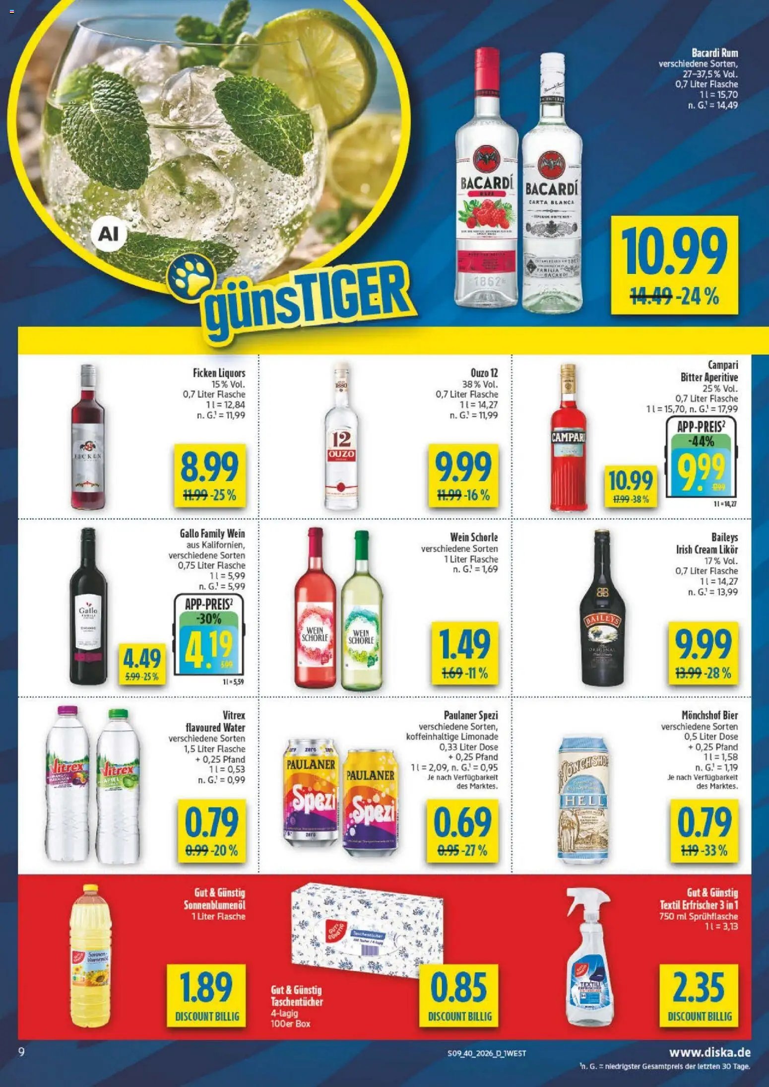 Diska Bayern