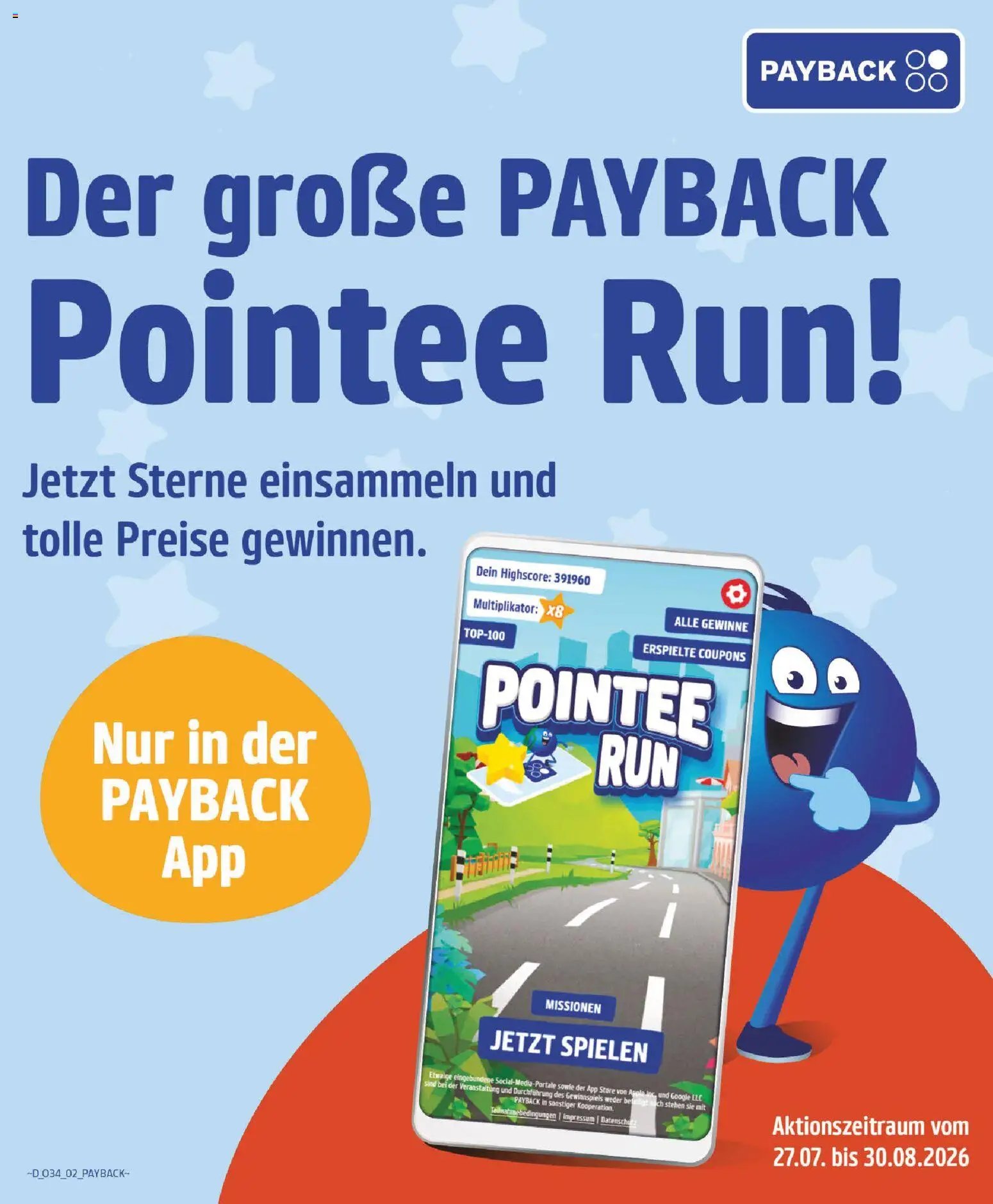 Edeka Prospekt