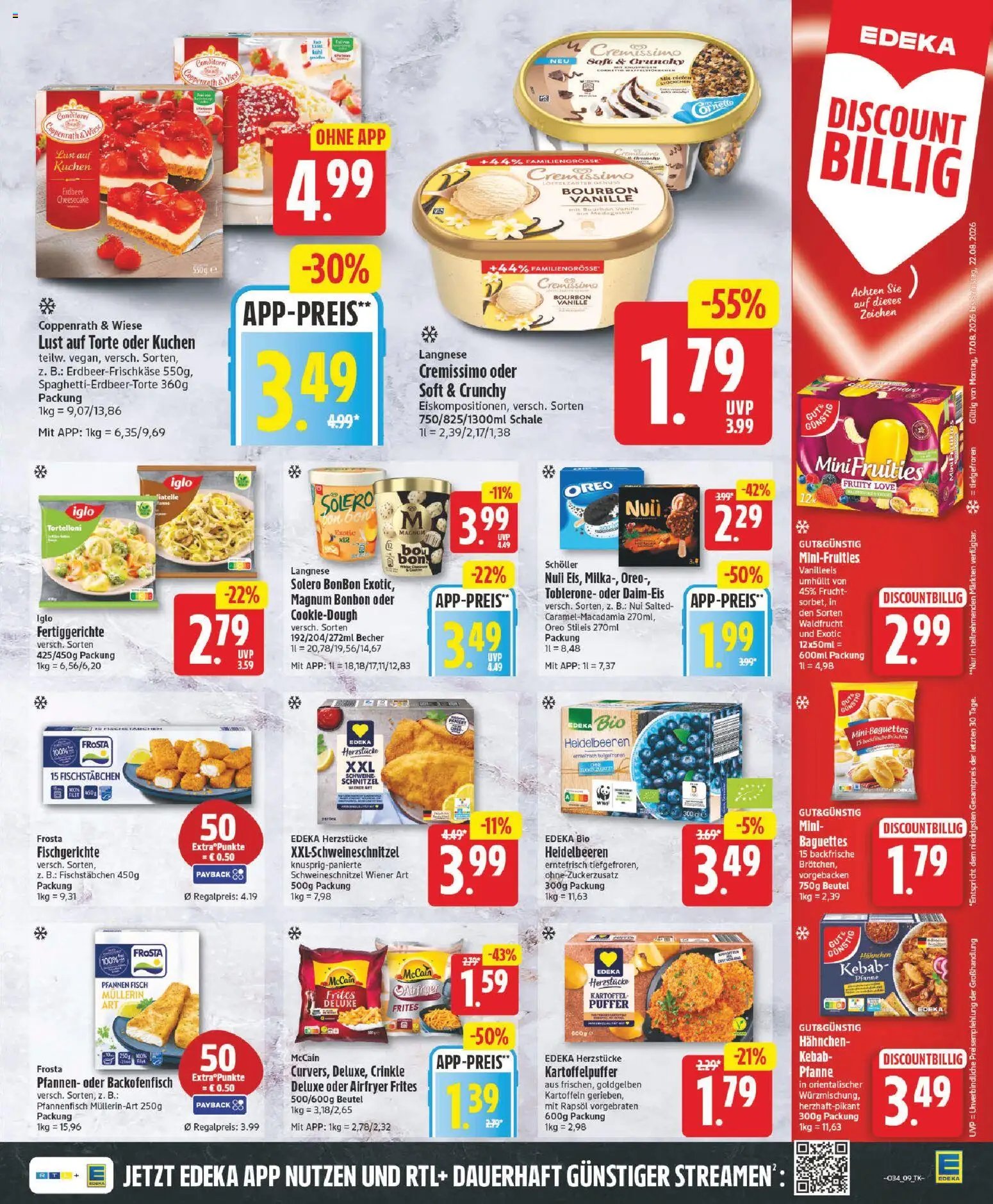 Edeka Prospekt