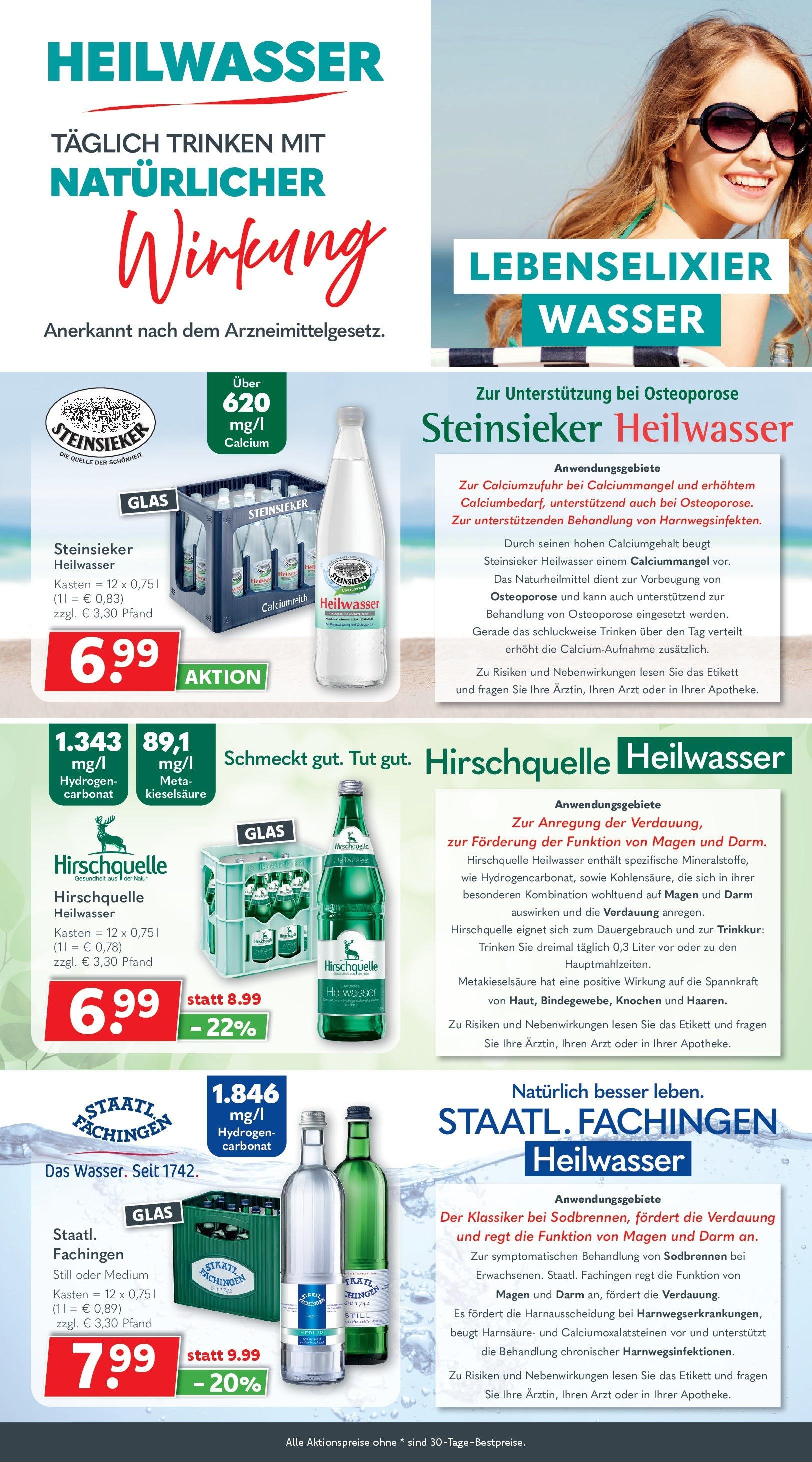 Getränkeland - Getränkeland: Getränkeangebote (2025-09-01 - 2025-09-13) | 6