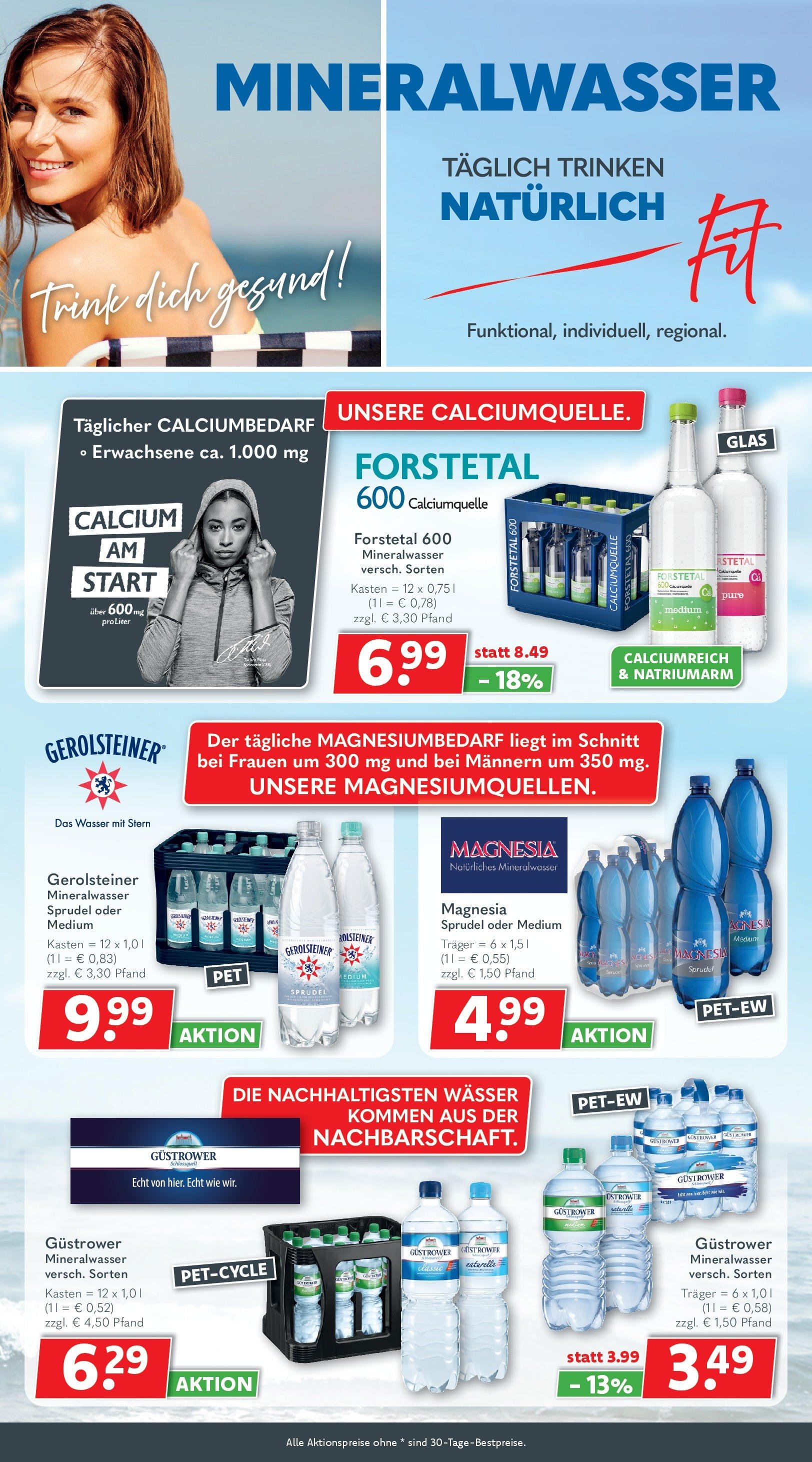 Getränkeland - Getränkeland: Getränkeangebote (2025-09-01 - 2025-09-13) | 7