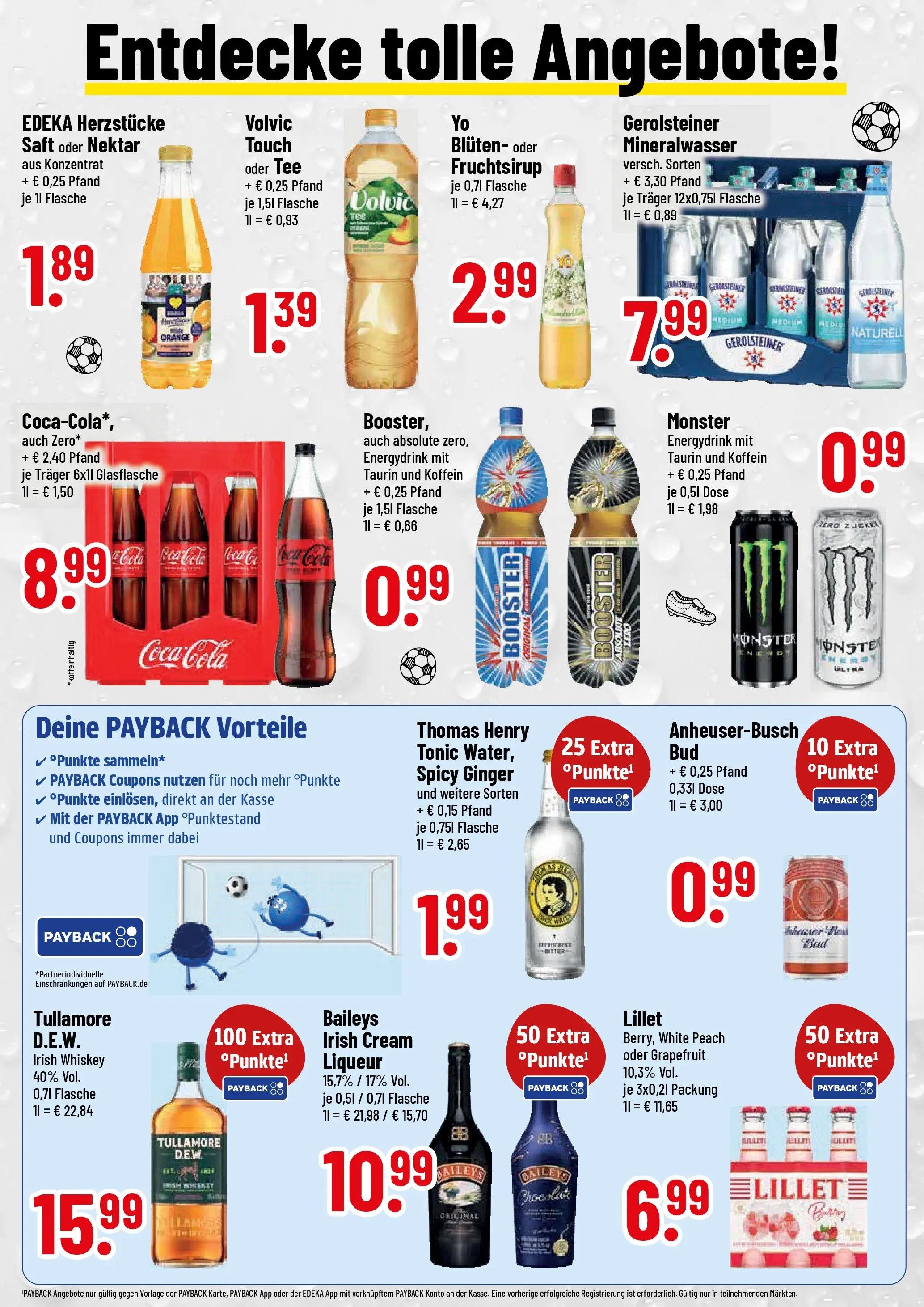 Trinkgut Prospekt Cham