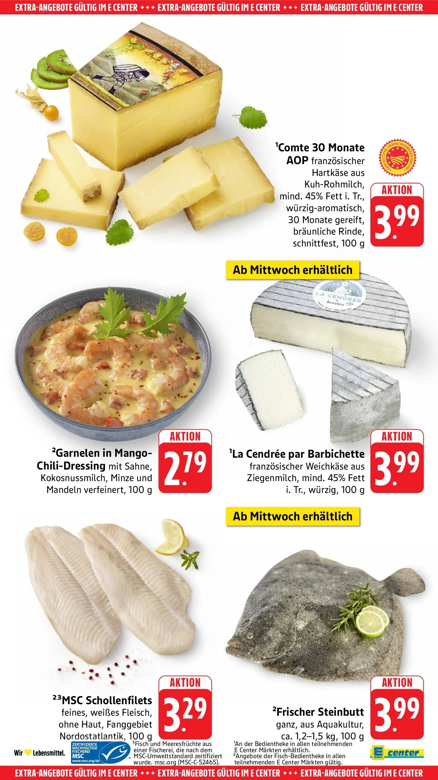 Edeka Prospekt Schorndorf