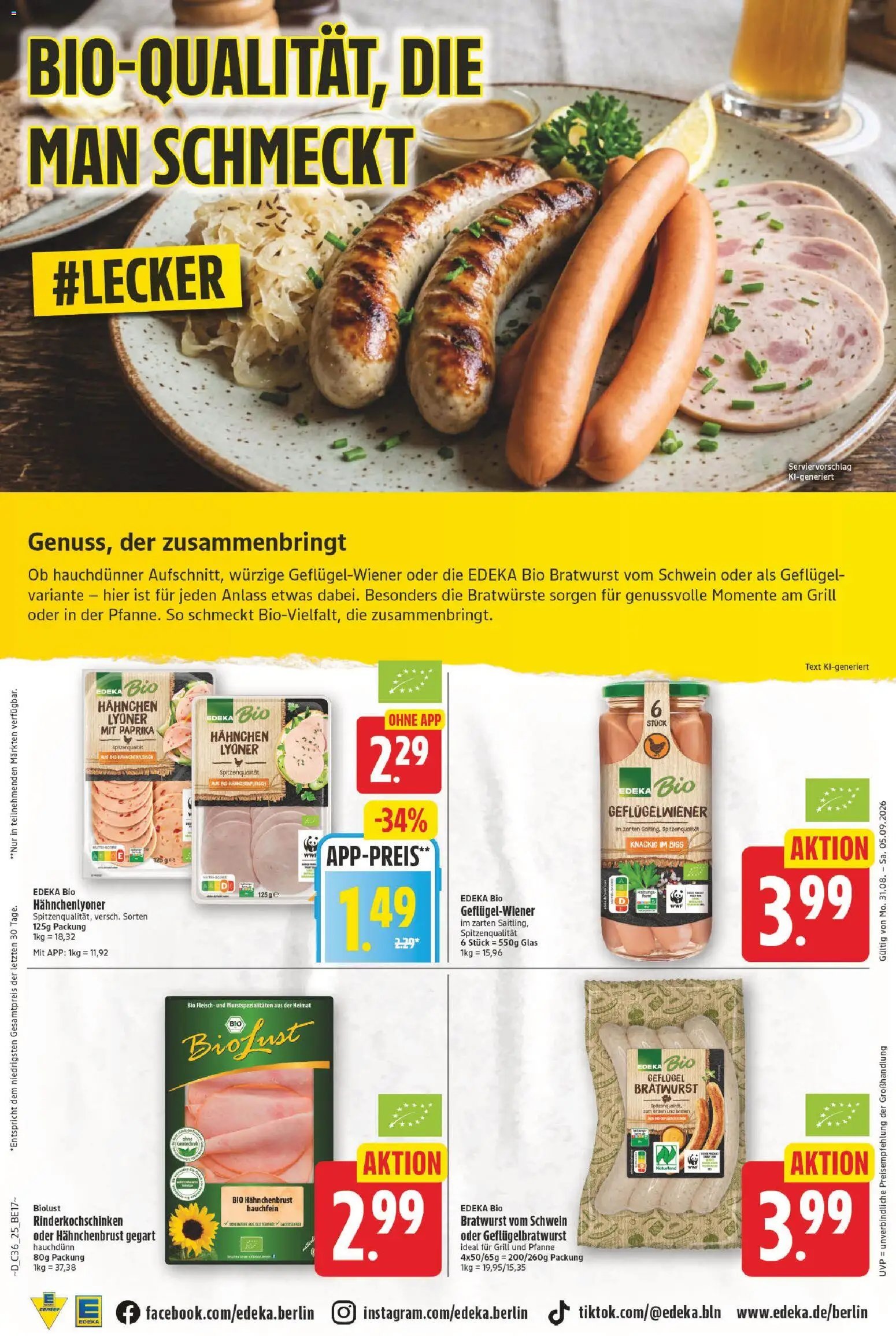 E center Prospekt