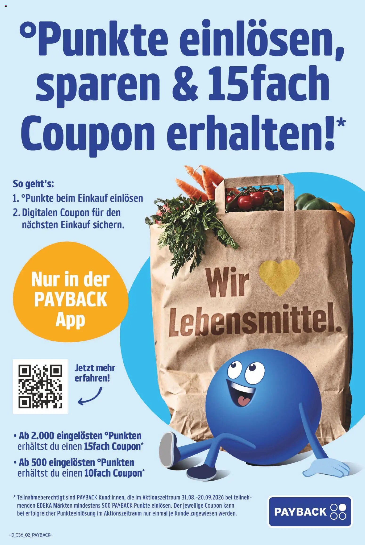 E center Prospekt