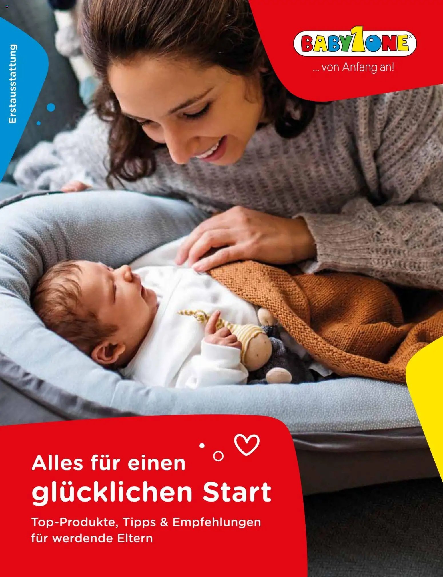 BabyOne Prospekt 	 (2026-02-10 - 2026-04-30)