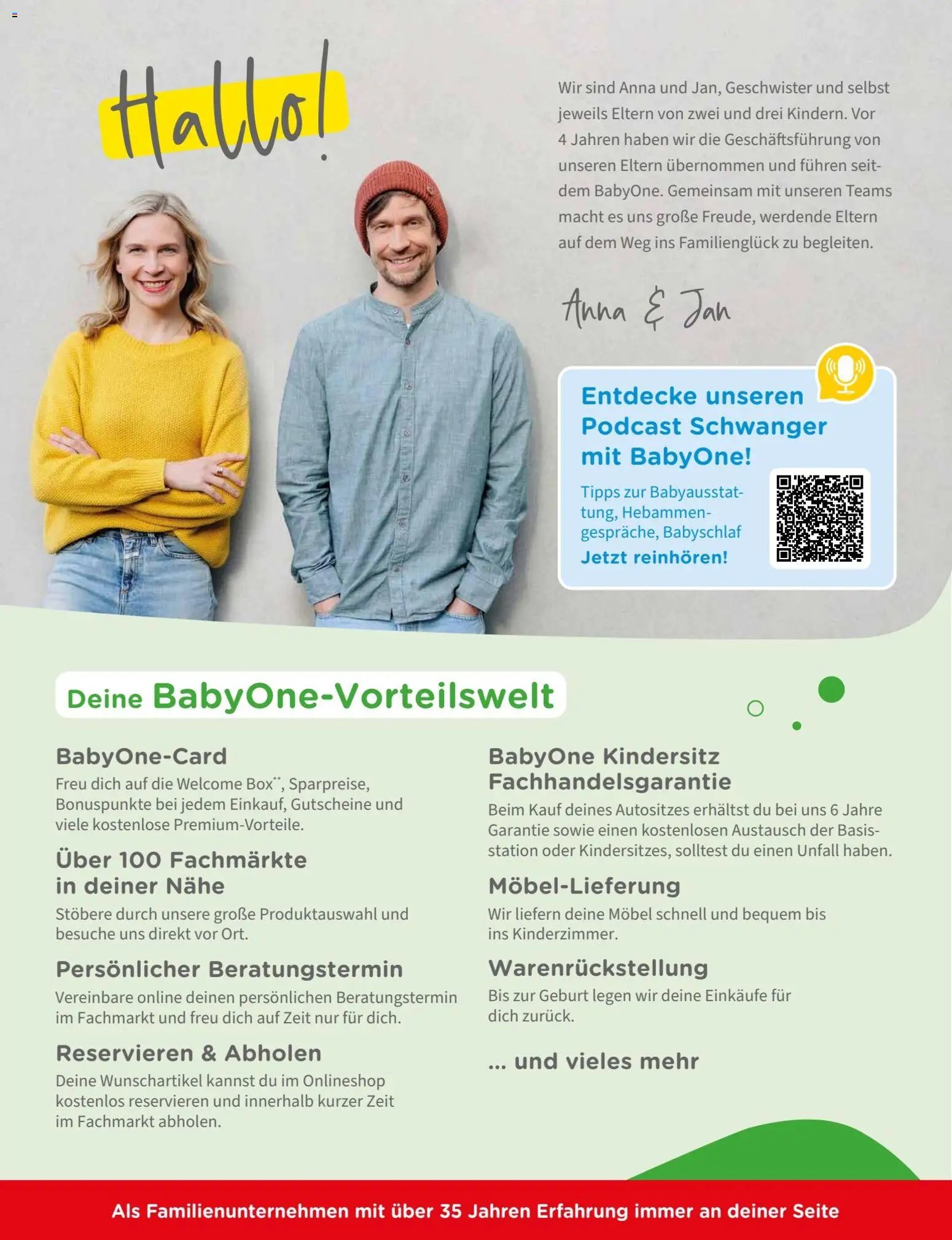 BabyOne Prospekt 	 (2026-02-10 - 2026-04-30)