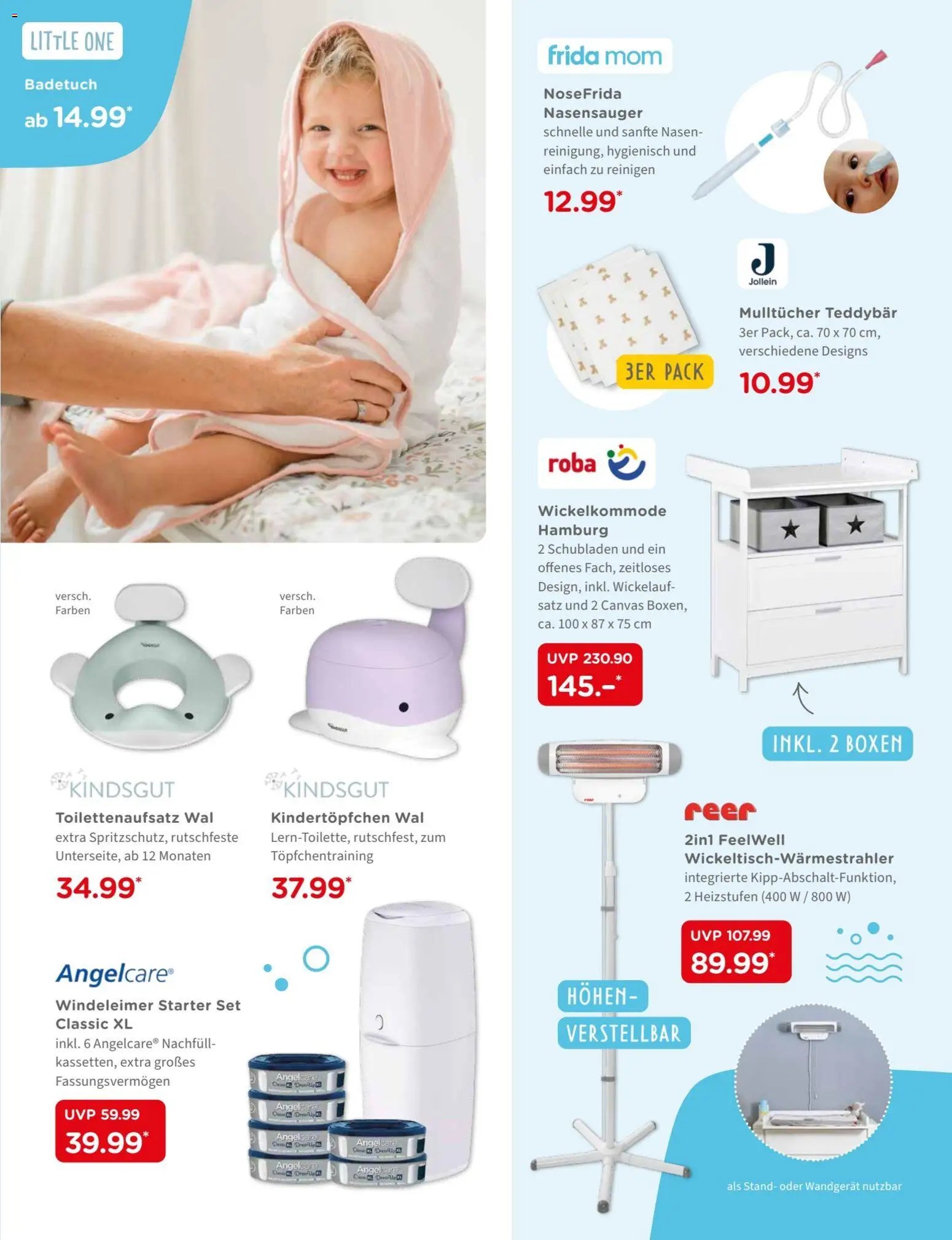 BabyOne Prospekt 	 (2026-02-10 - 2026-04-30)