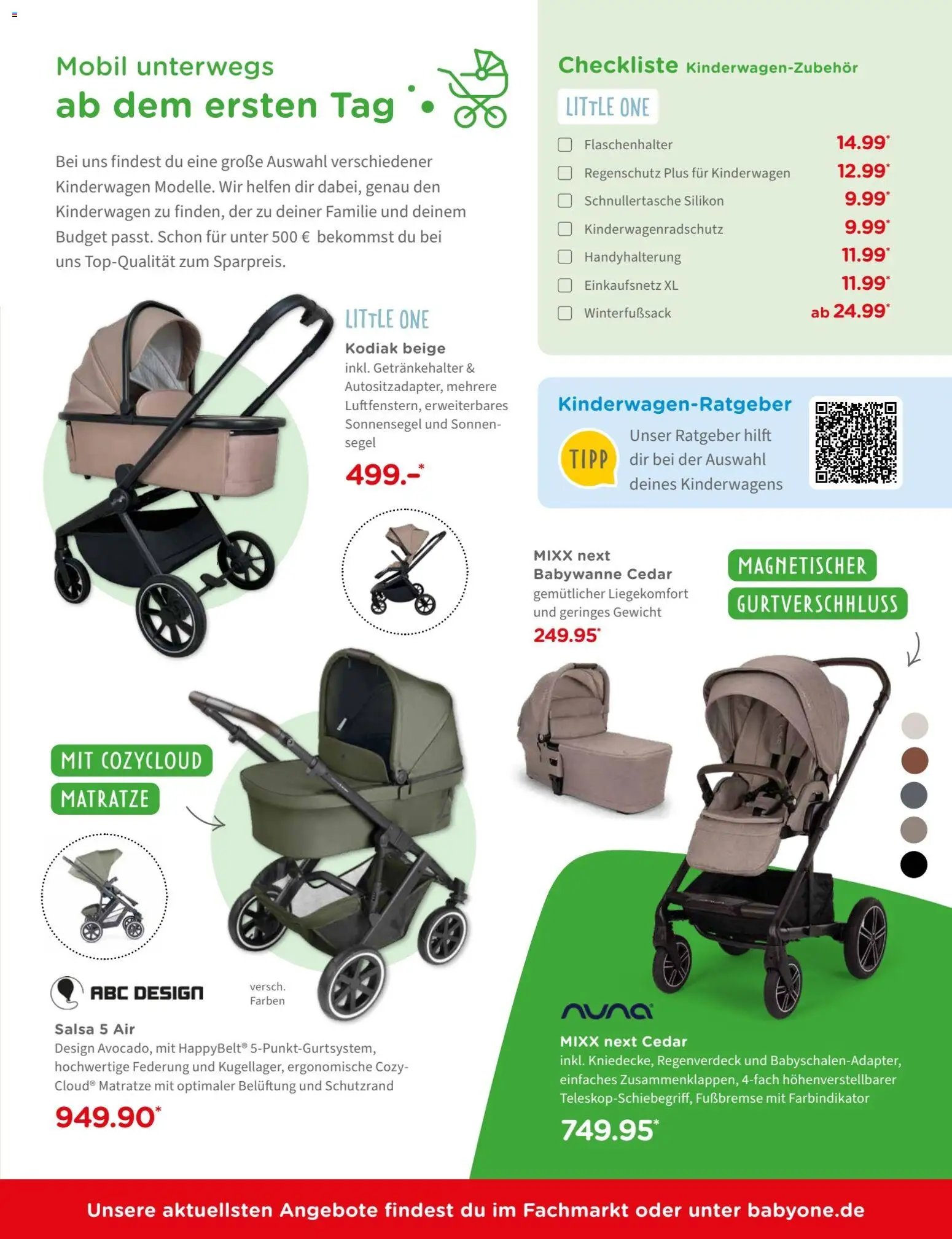 BabyOne Prospekt 	 (2026-02-10 - 2026-04-30)
