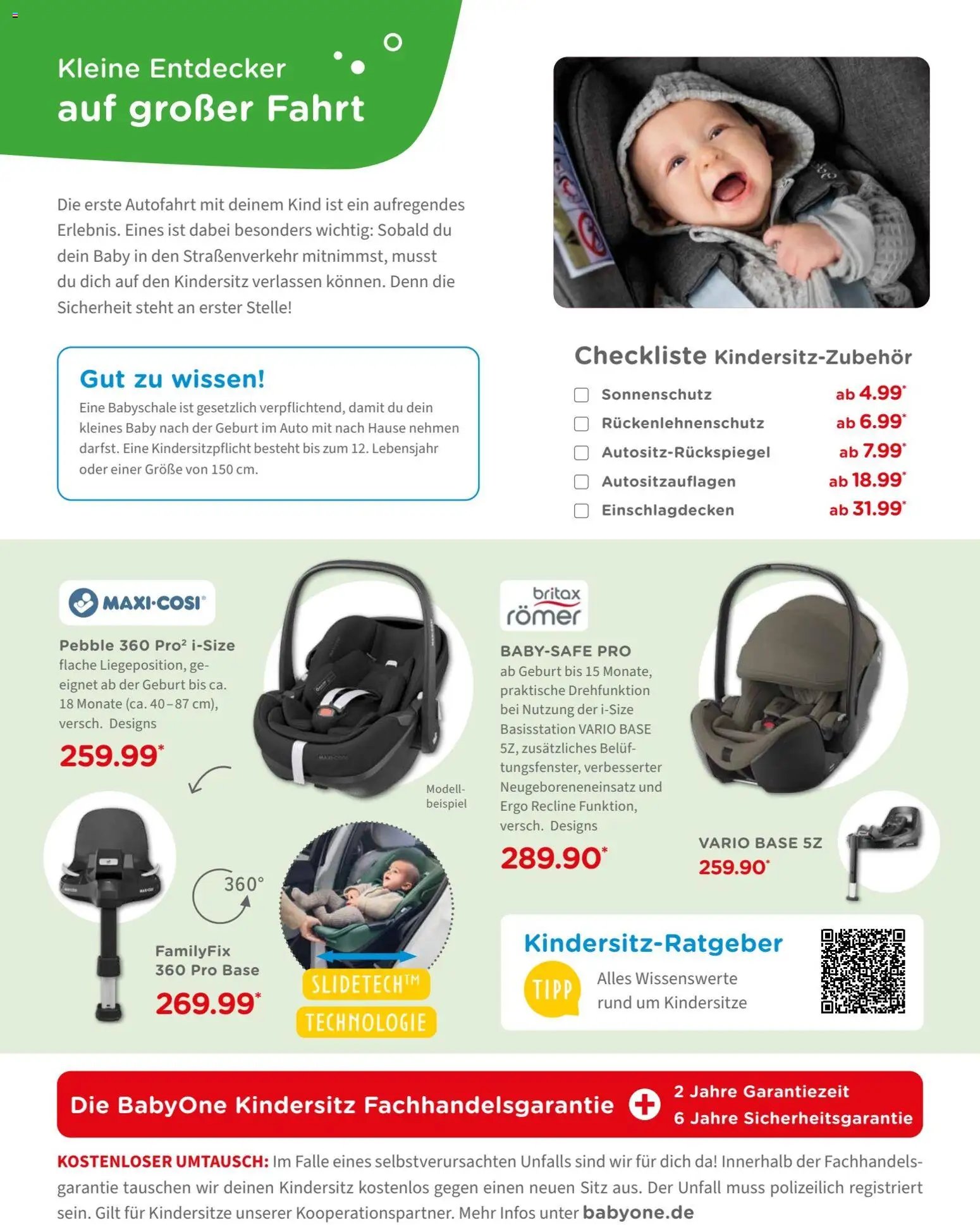 BabyOne Prospekt 	 (2026-02-10 - 2026-04-30)