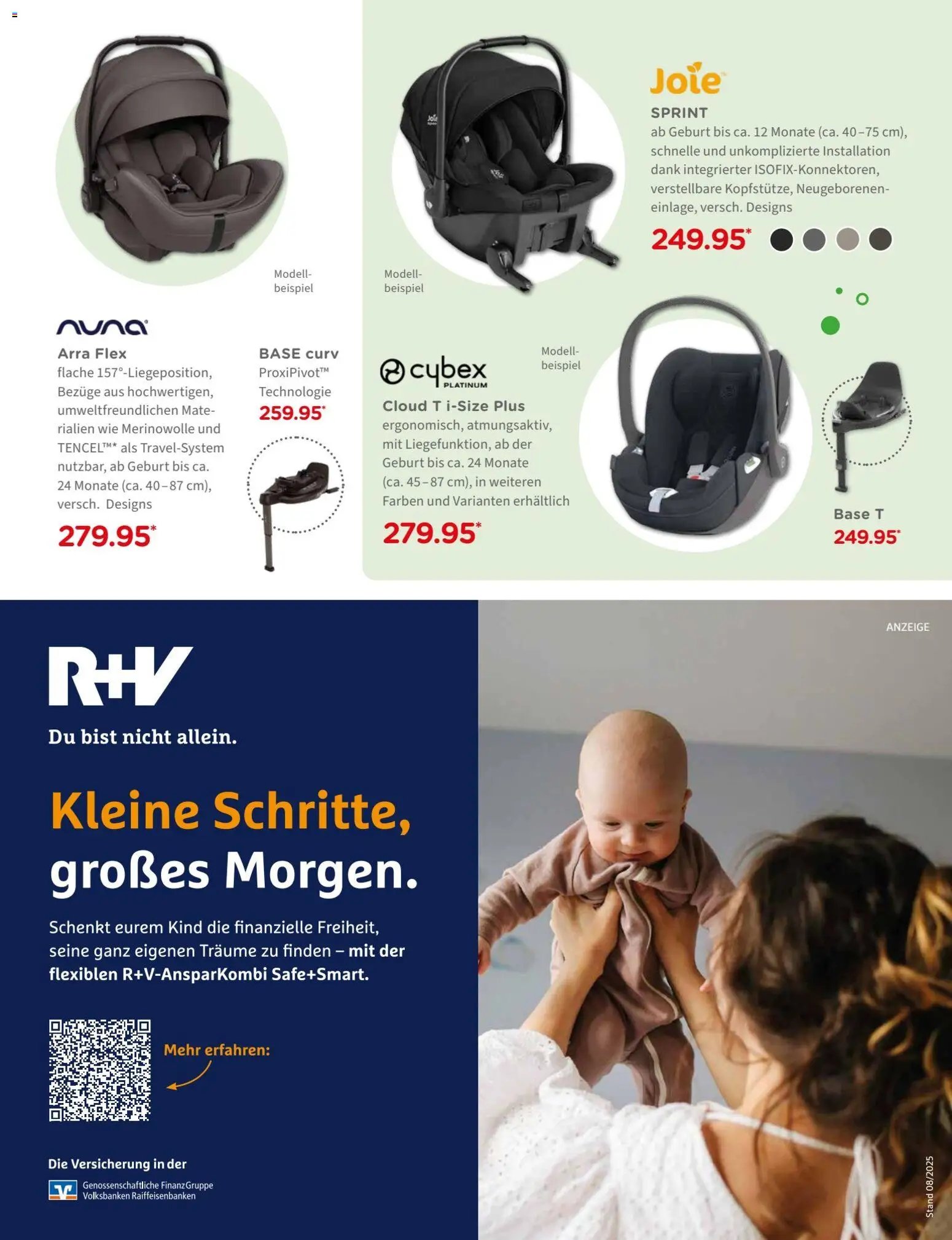 BabyOne Prospekt 	 (2026-02-10 - 2026-04-30)