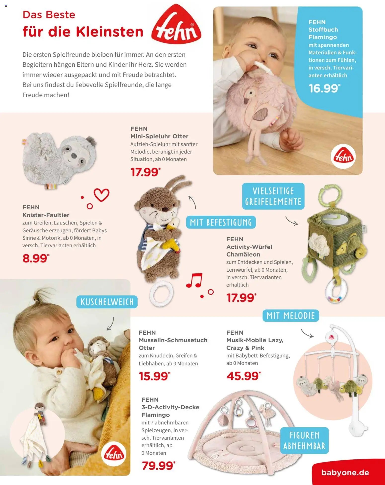 BabyOne Prospekt 	 (2026-02-10 - 2026-04-30)