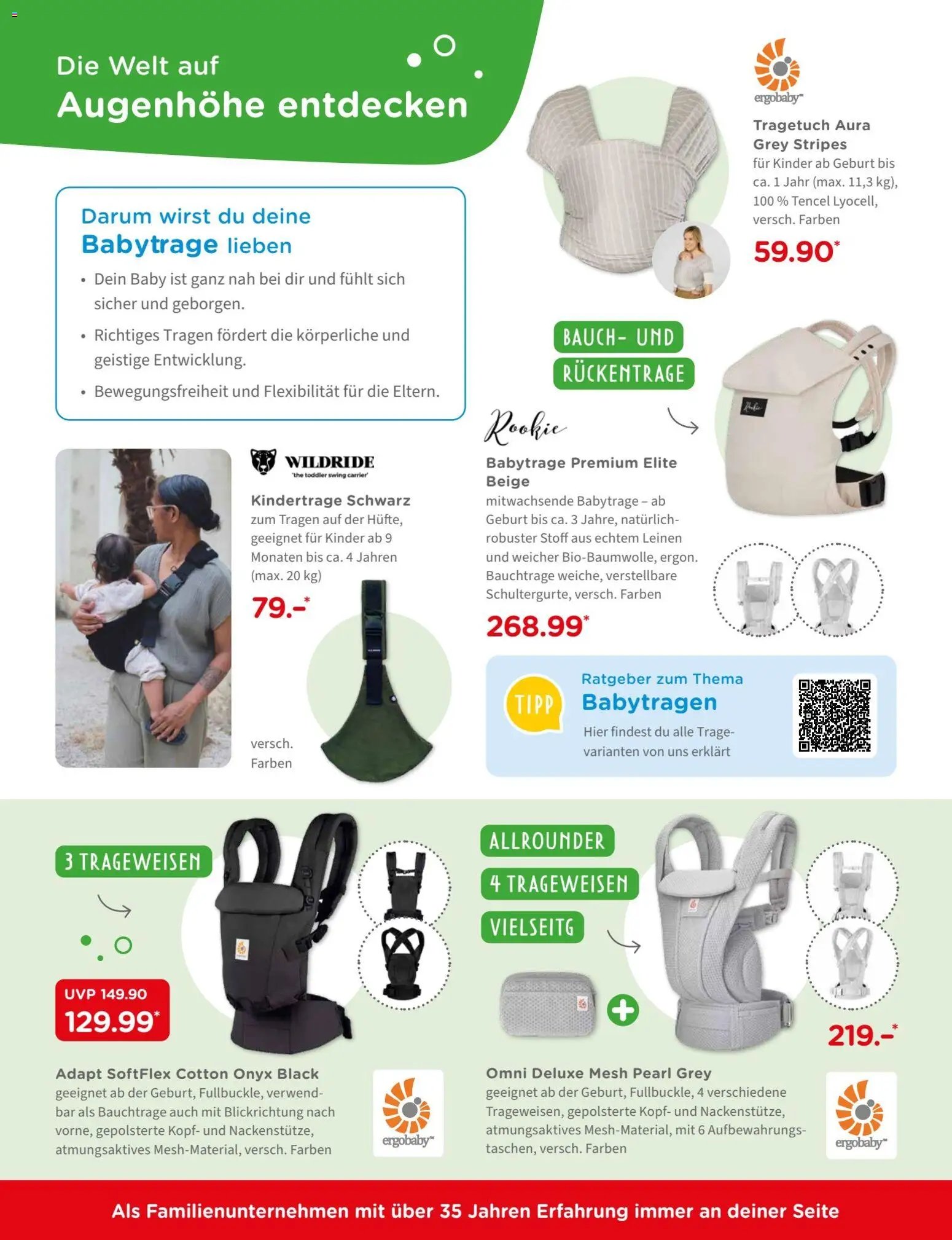 BabyOne Prospekt 	 (2026-02-10 - 2026-04-30)