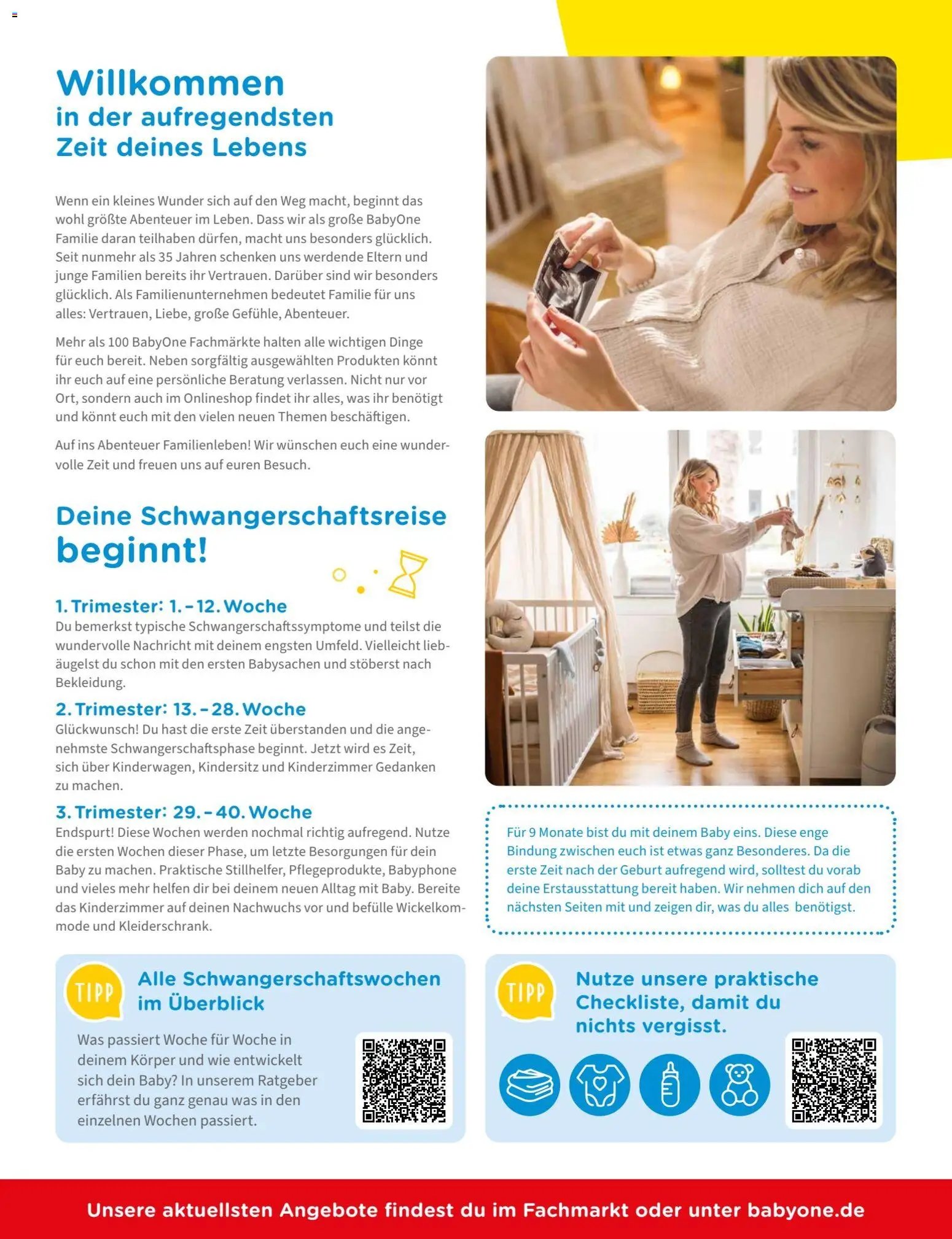 BabyOne Prospekt 	 (2026-02-10 - 2026-04-30)