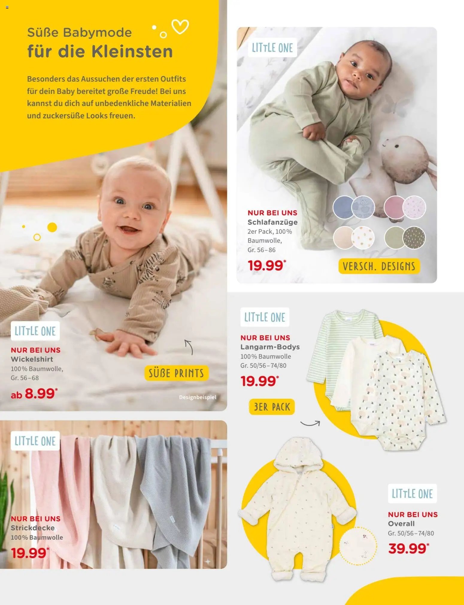 BabyOne Prospekt 	 (2026-02-10 - 2026-04-30)