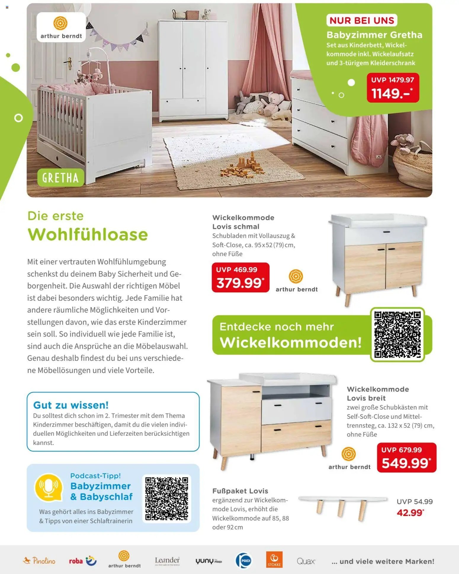 BabyOne Prospekt 	 (2026-02-10 - 2026-04-30)