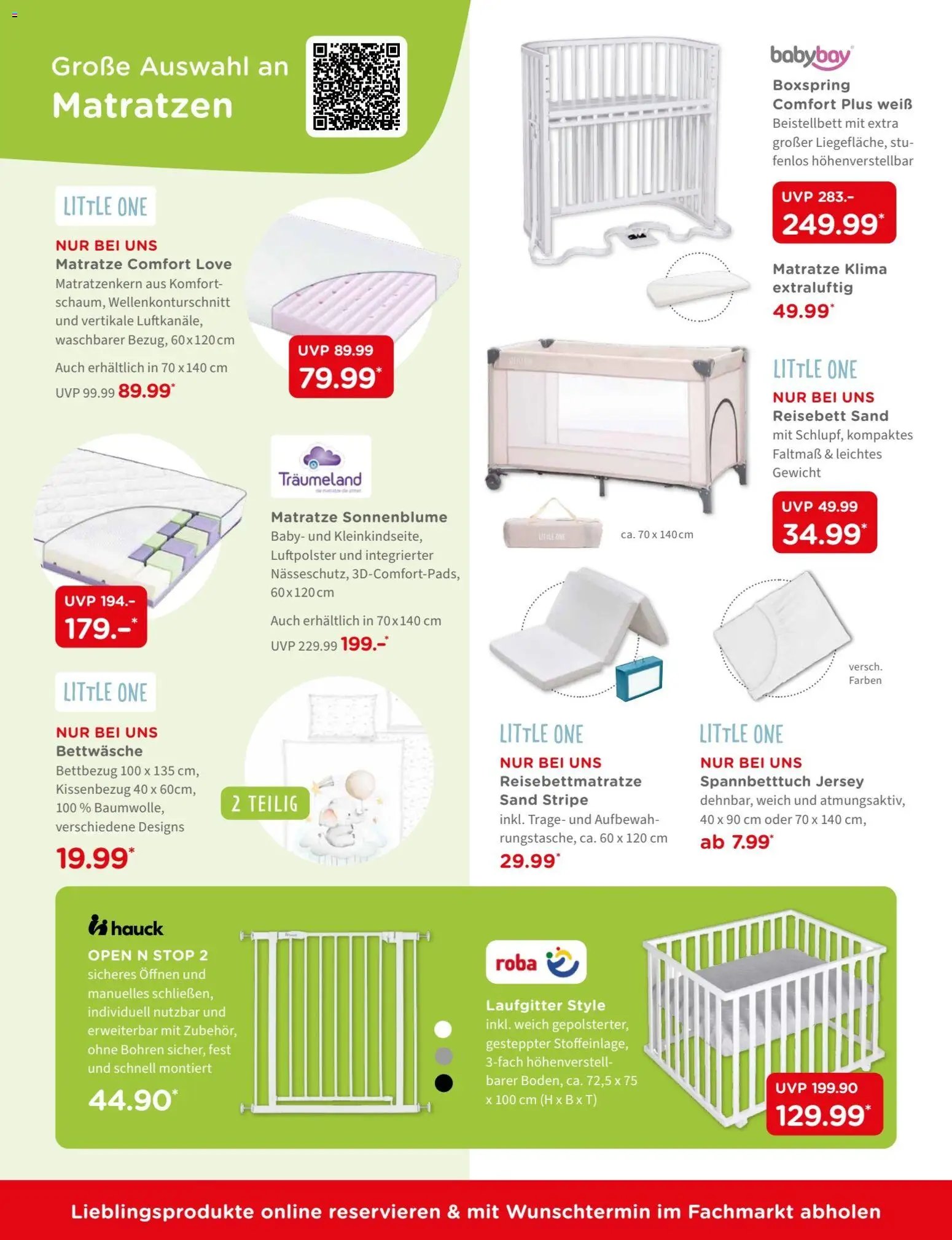 BabyOne Prospekt 	 (2026-02-10 - 2026-04-30)