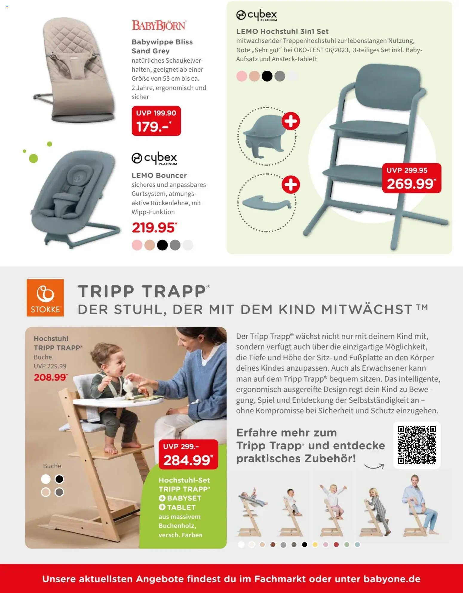 BabyOne Prospekt 	 (2026-02-10 - 2026-04-30)