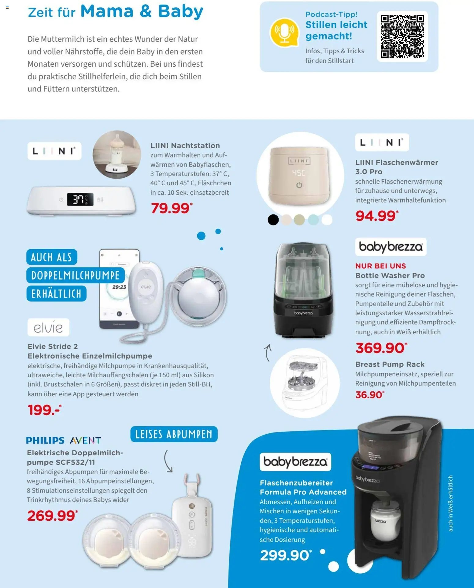 BabyOne Prospekt 	 (2026-02-10 - 2026-04-30)