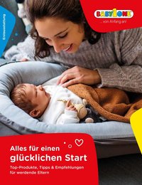 BabyOne Prospekt 	