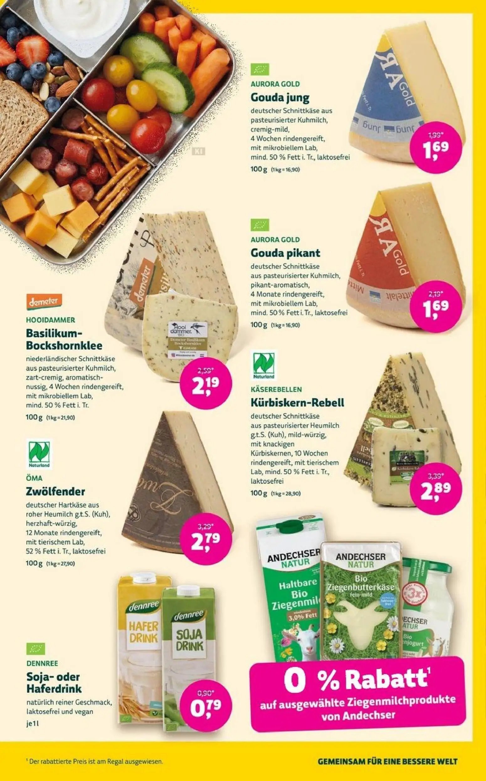 Denns BioMarkt Angebote