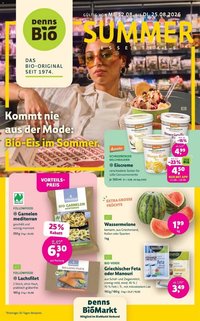 Denns BioMarkt Angebote