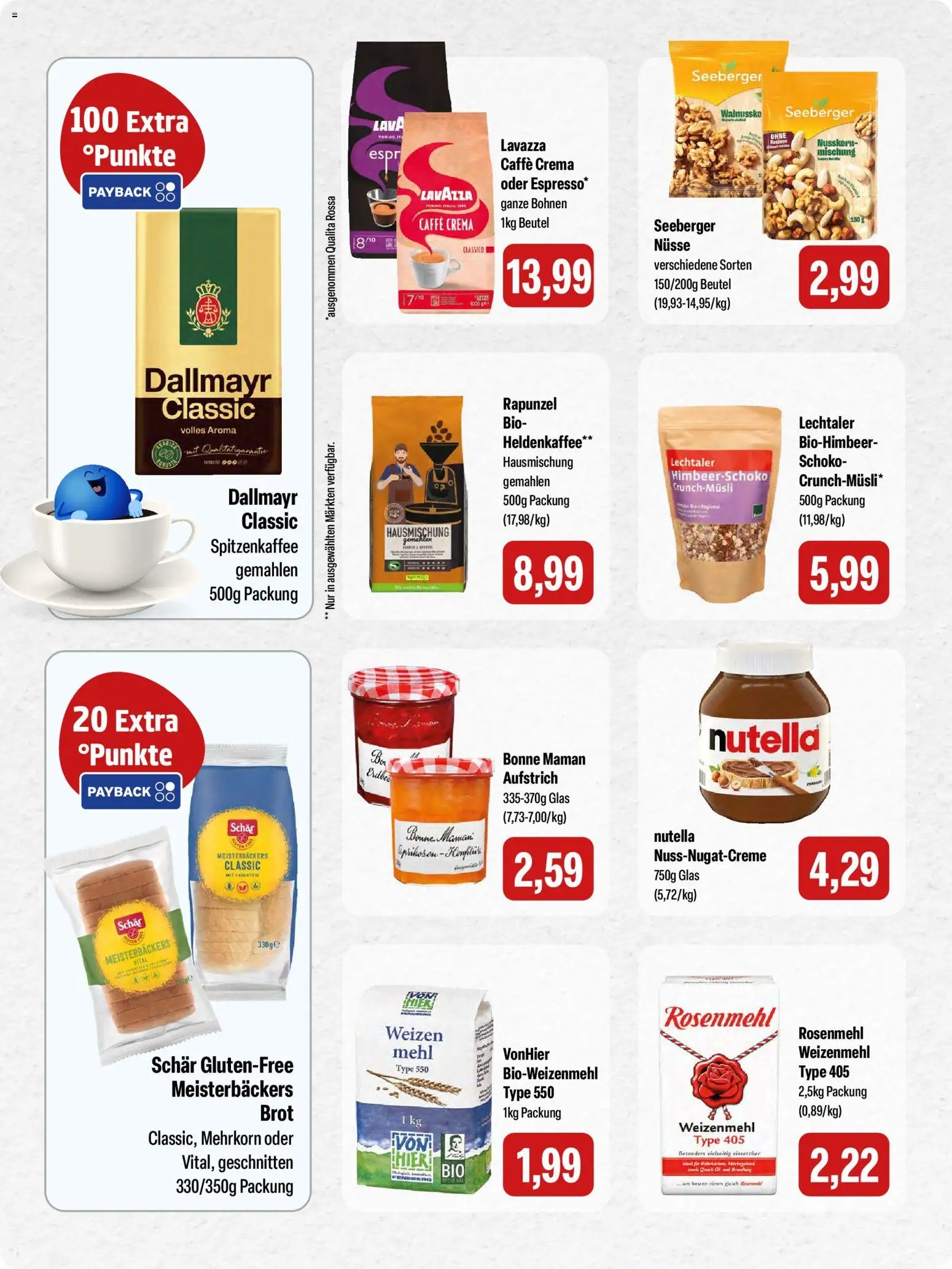 Feneberg Angebote (2026-04-02 - 2026-04-04)