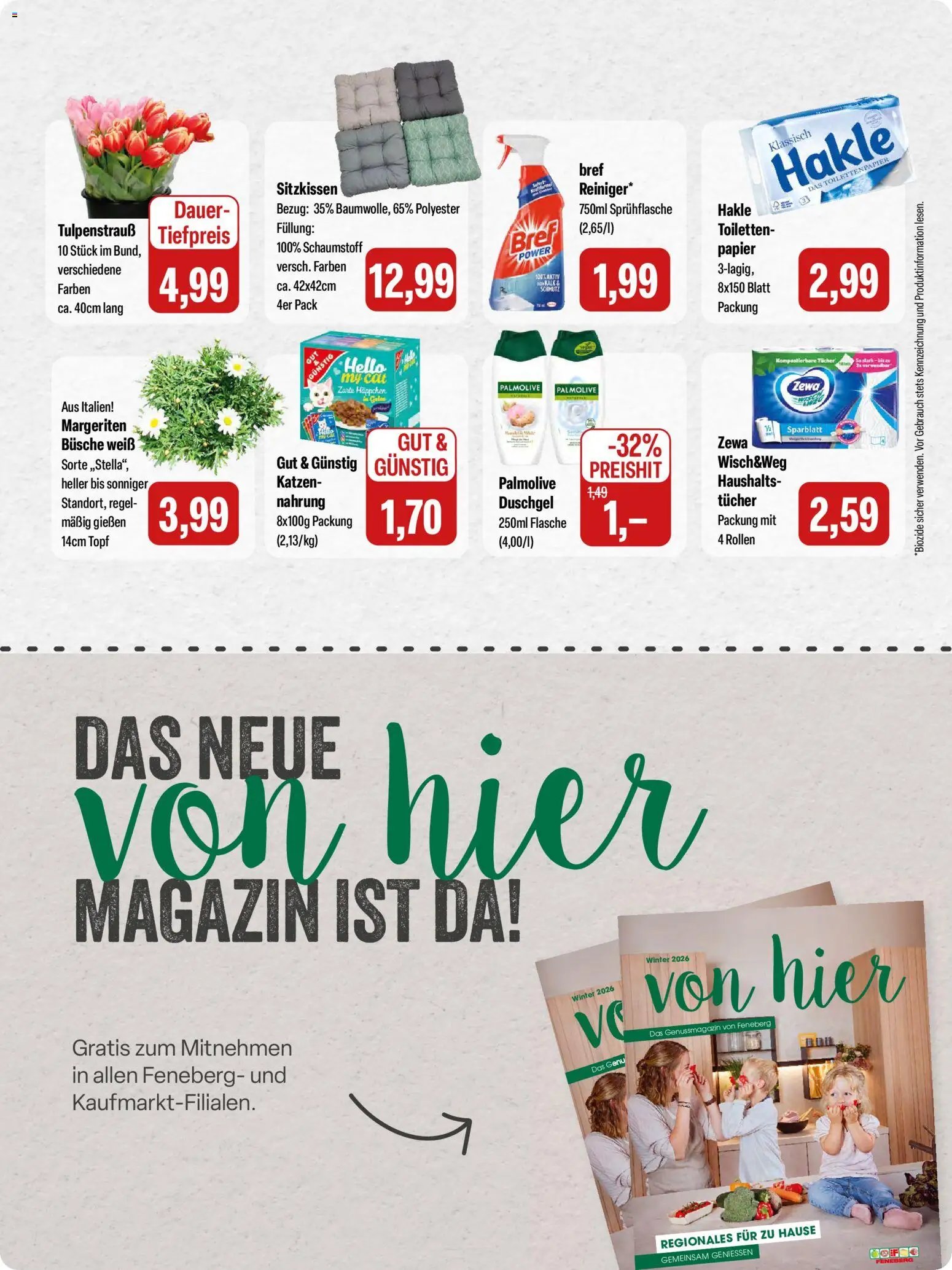 Feneberg Angebote (2026-04-02 - 2026-04-04)