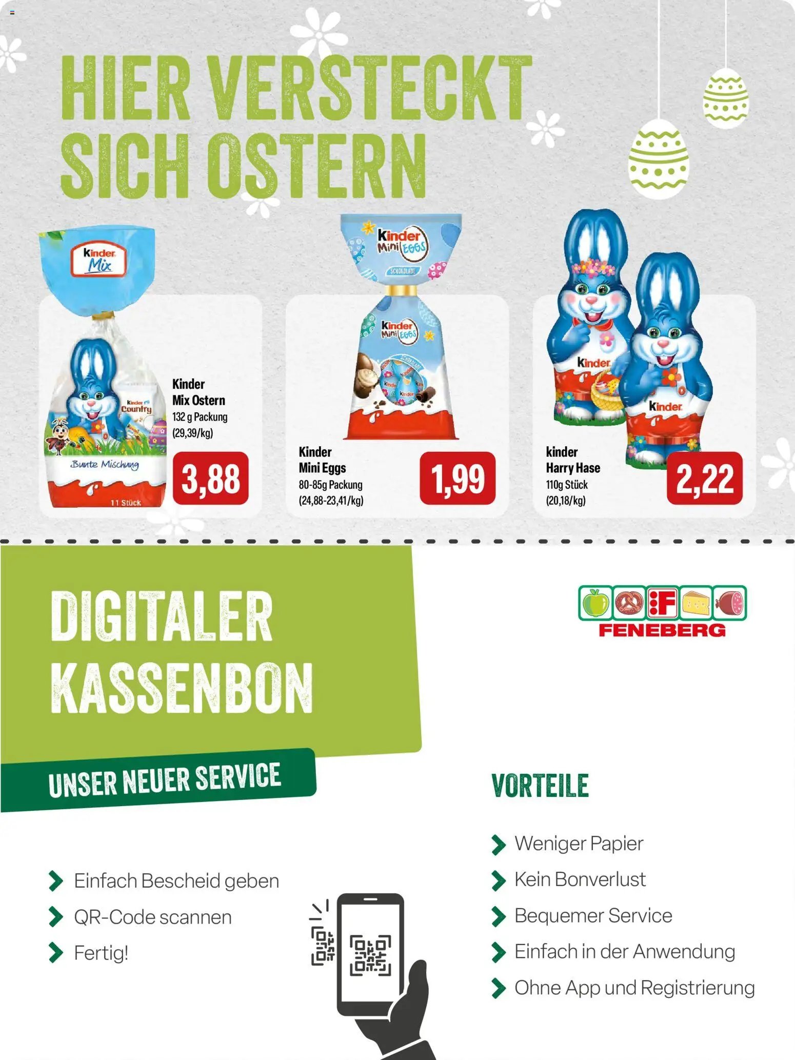Feneberg Angebote (2026-04-02 - 2026-04-04)