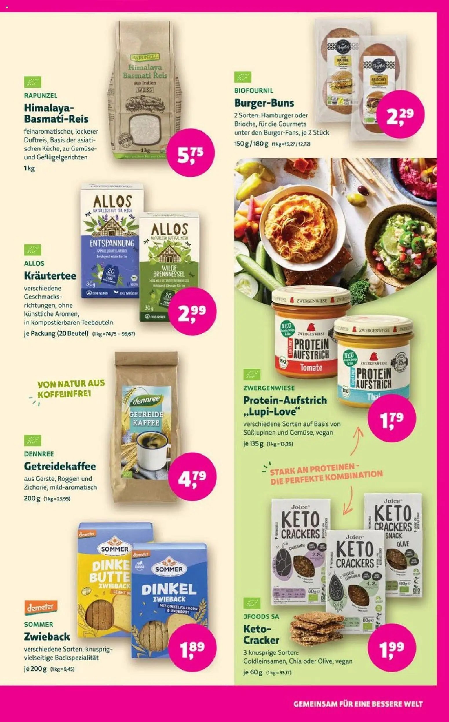 Denns BioMarkt Angebote (2026-01-14 - 2026-01-27)