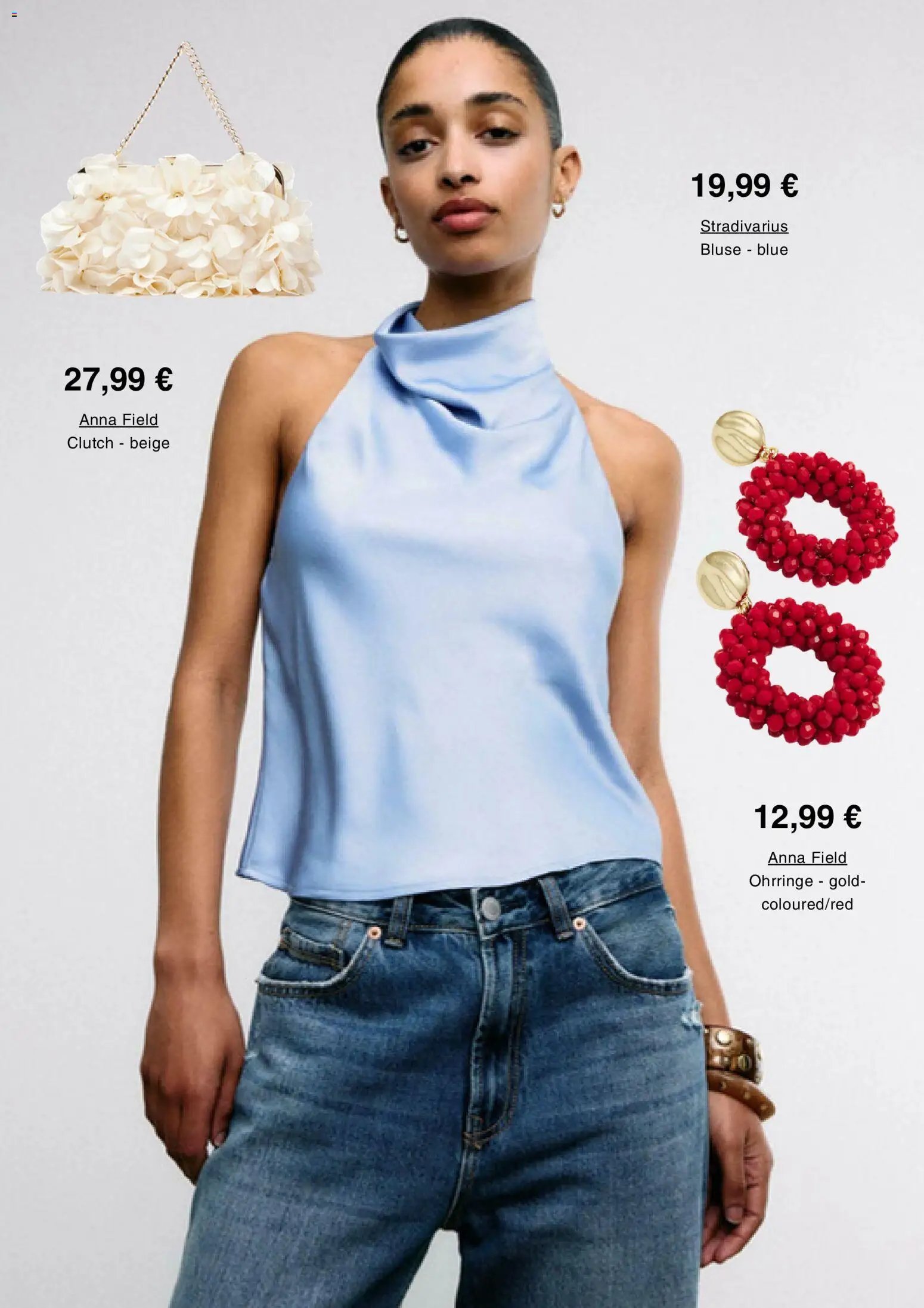 Zalando Prospekt