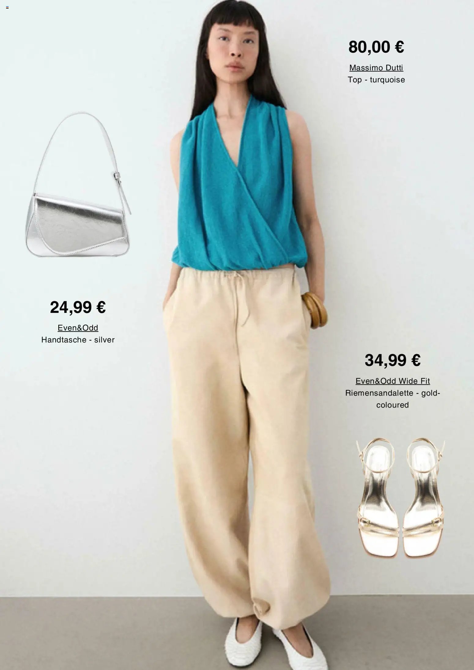 Zalando Prospekt