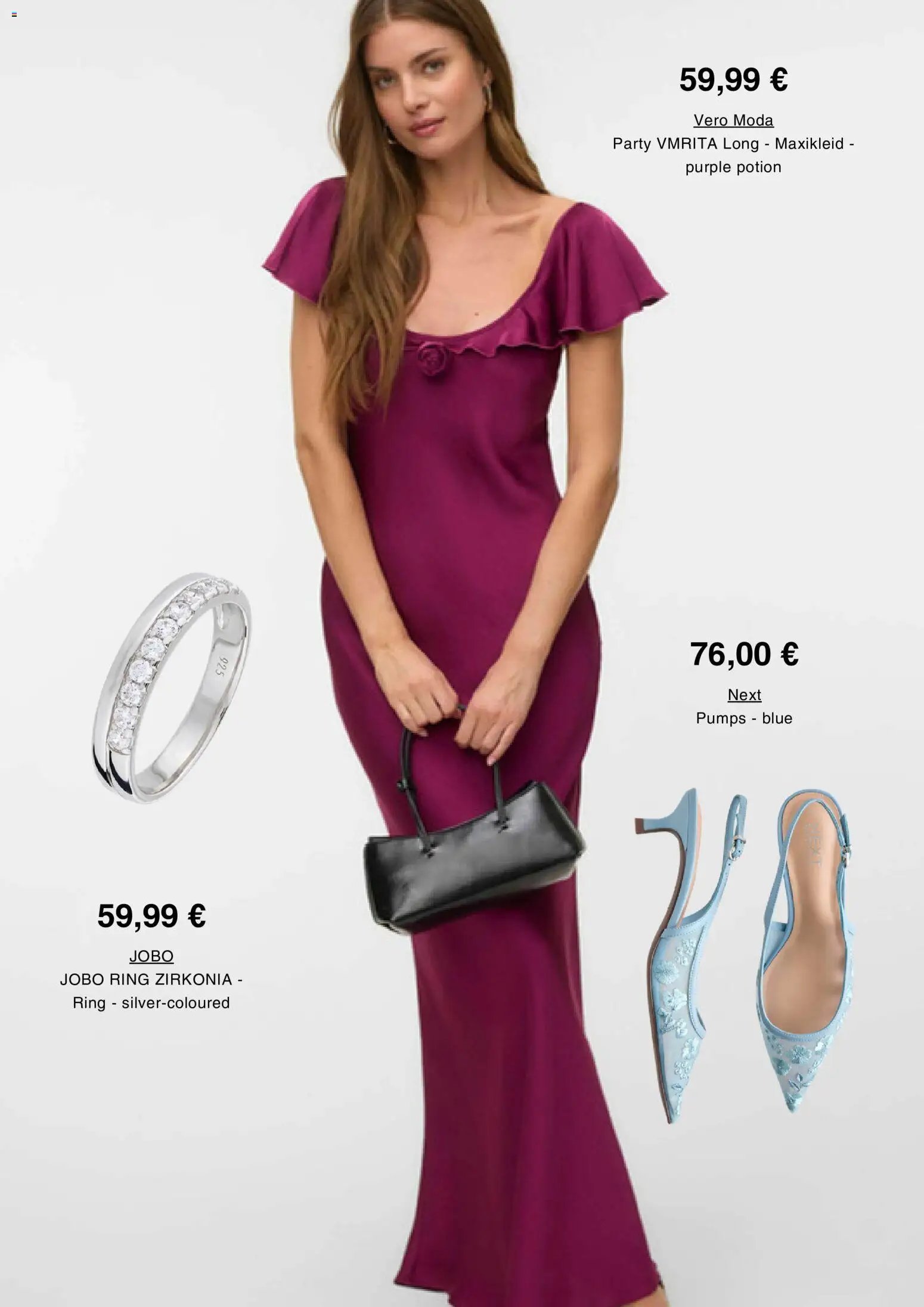 Zalando Prospekt