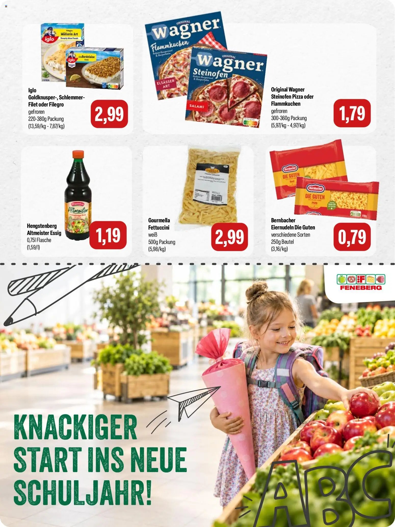 Feneberg Angebote