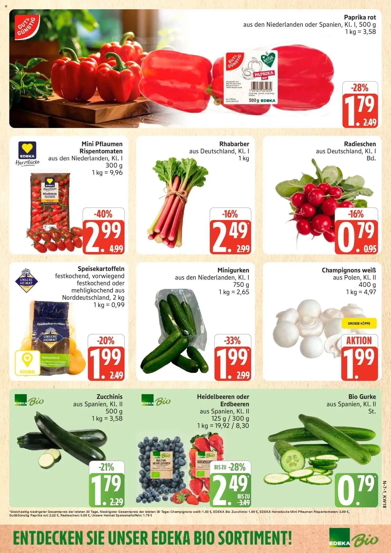 Marktkauf Prospekt Cuxhaven	