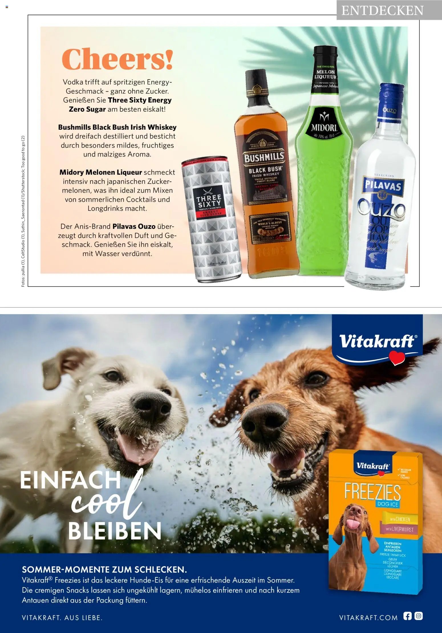 Famila Nordwest myTime Juni 2026