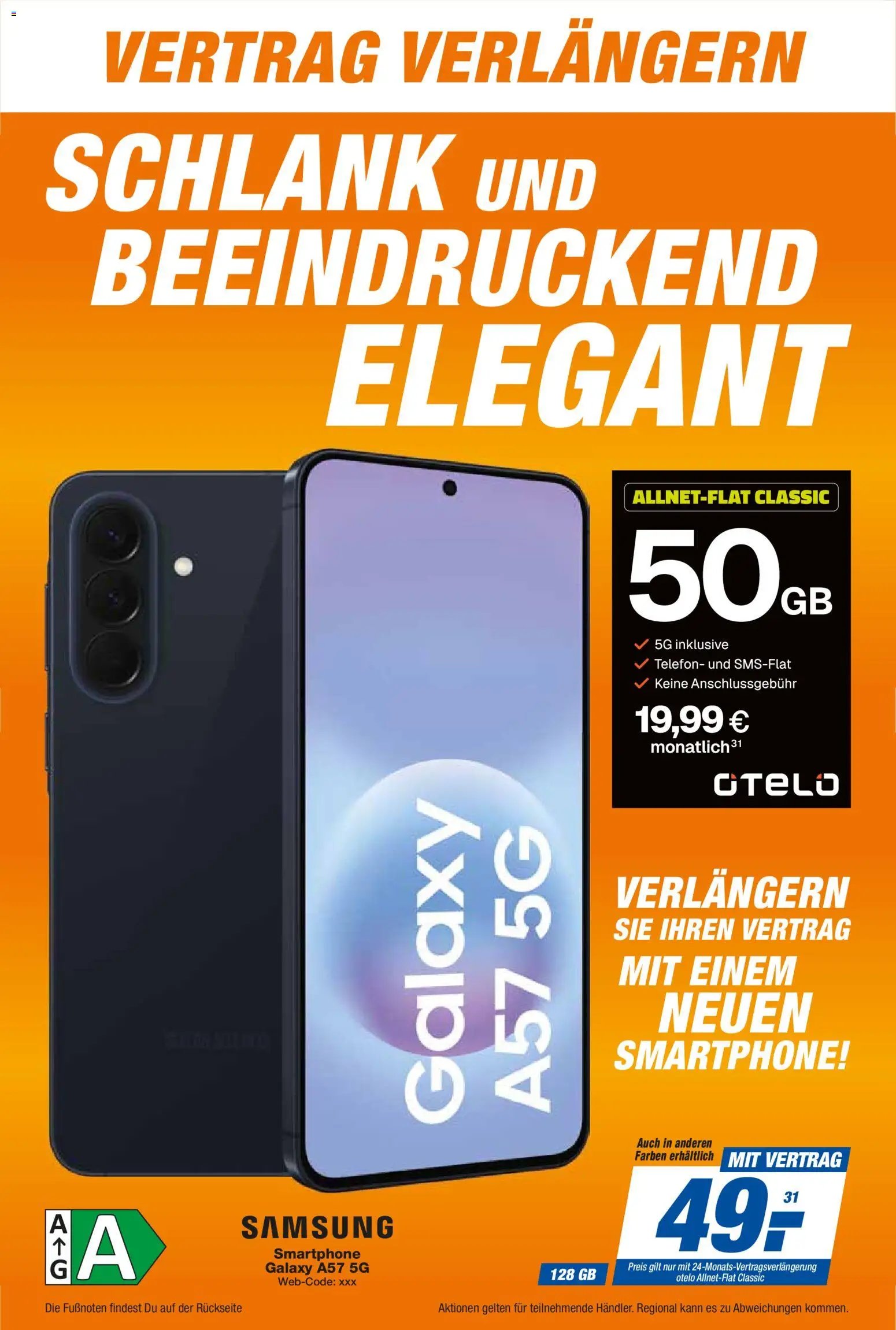 Expert Smarthphone Highlights im August
