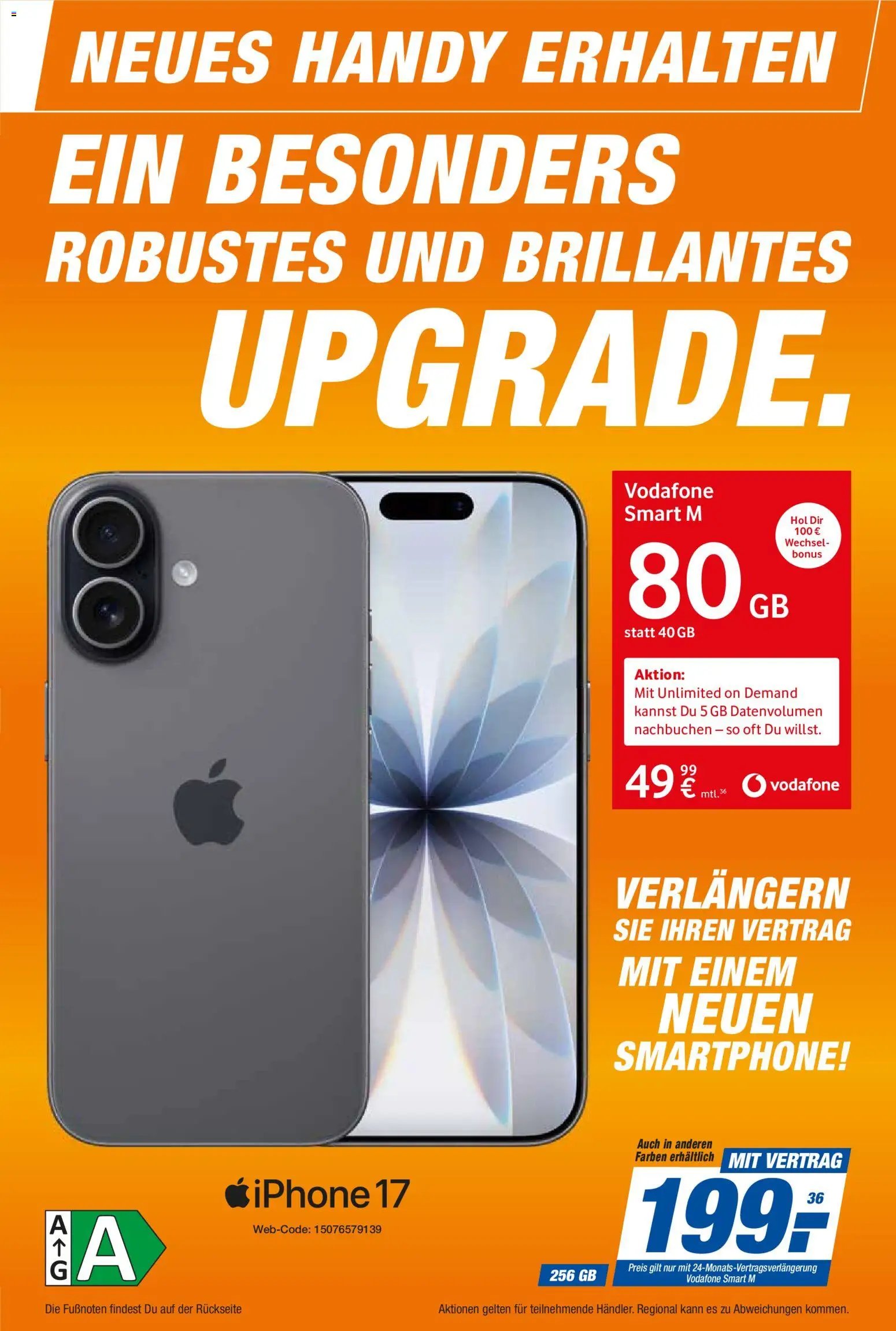 Expert Smarthphone Highlights im August