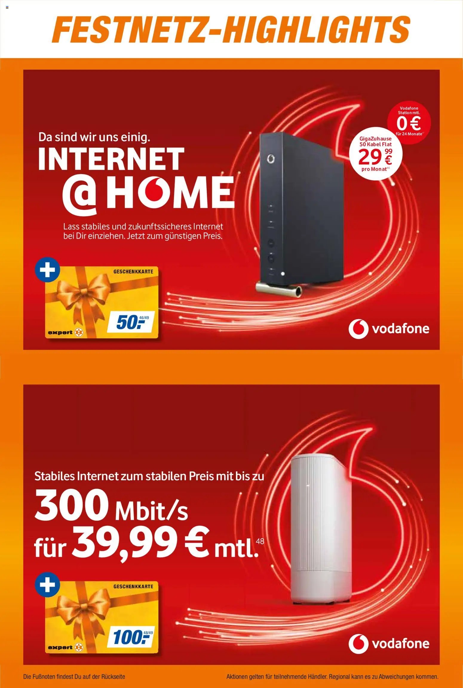 Expert Smarthphone Highlights im August