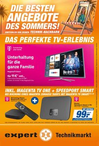 Expert Smarthphone Highlights im August