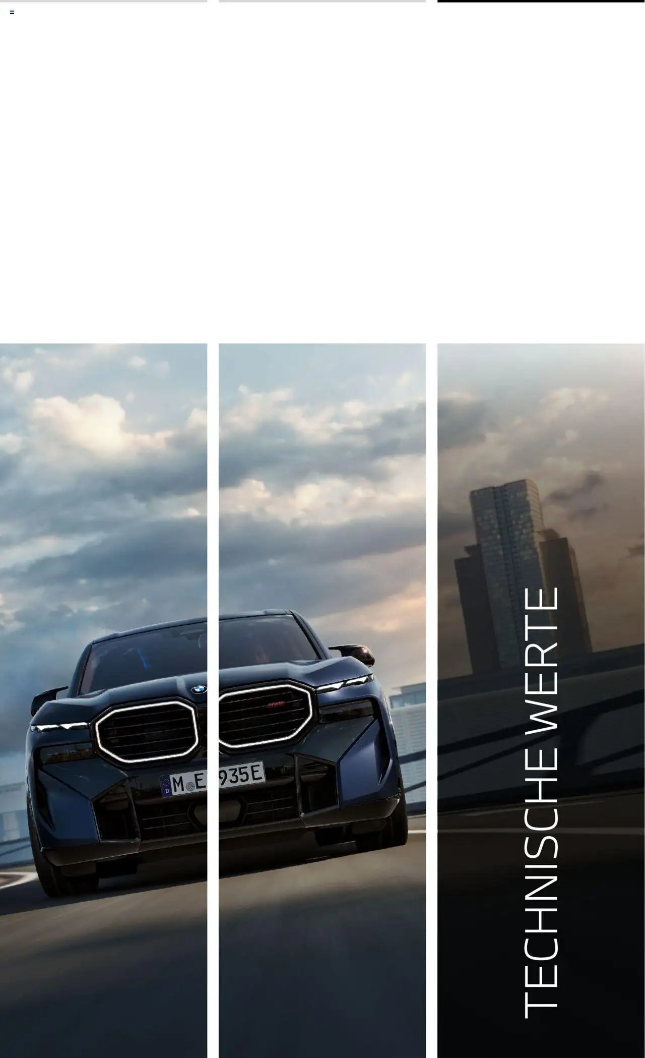 BMW XM (2025-08-01 - 2026-07-31) | 14