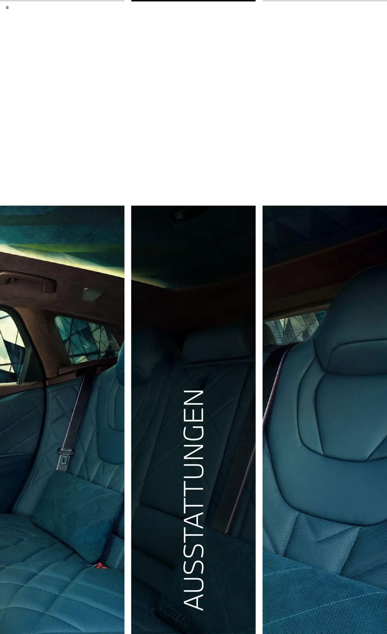 BMW XM (2025-08-01 - 2026-07-31) | 9