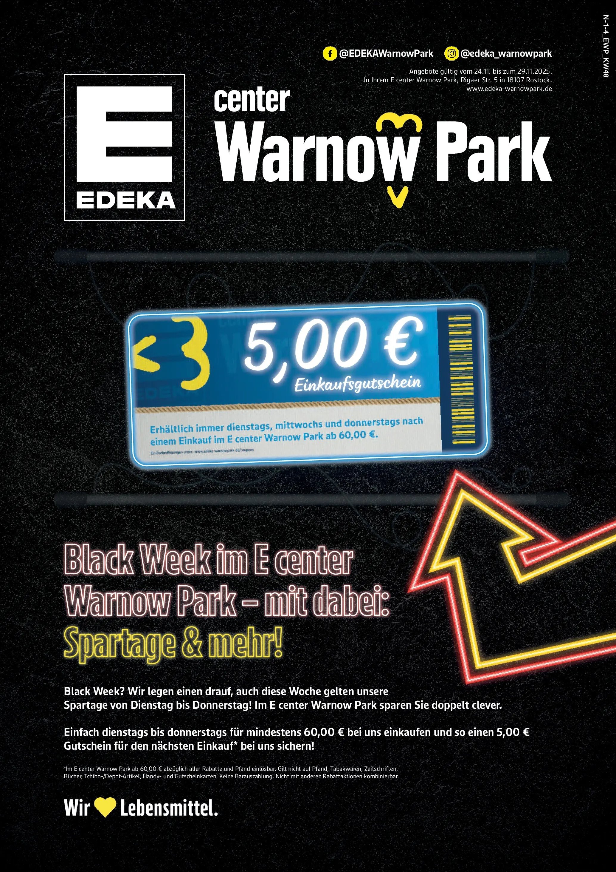 Marktkauf - Marktkauf: Wochenangebote