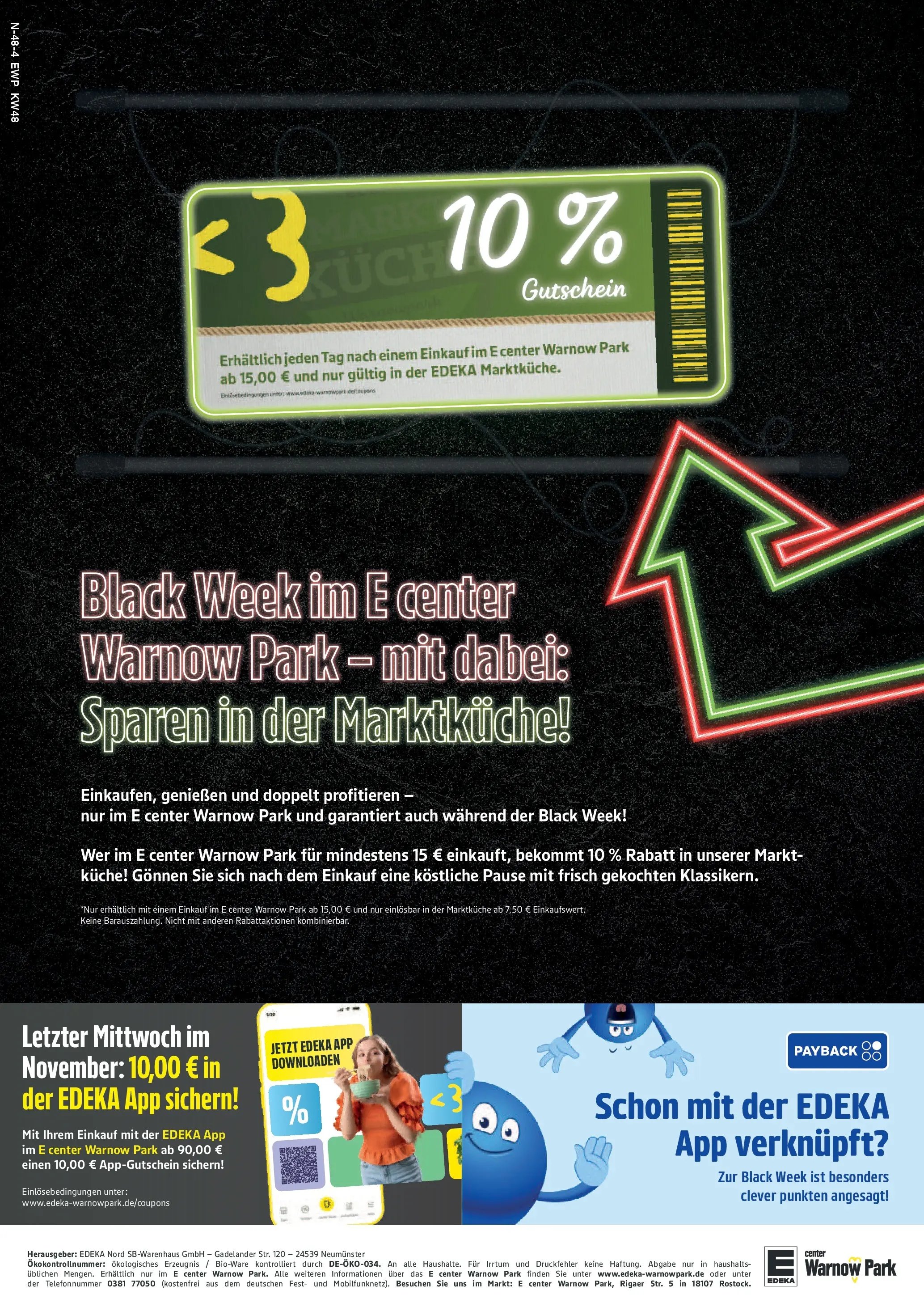 Marktkauf - Marktkauf: Wochenangebote