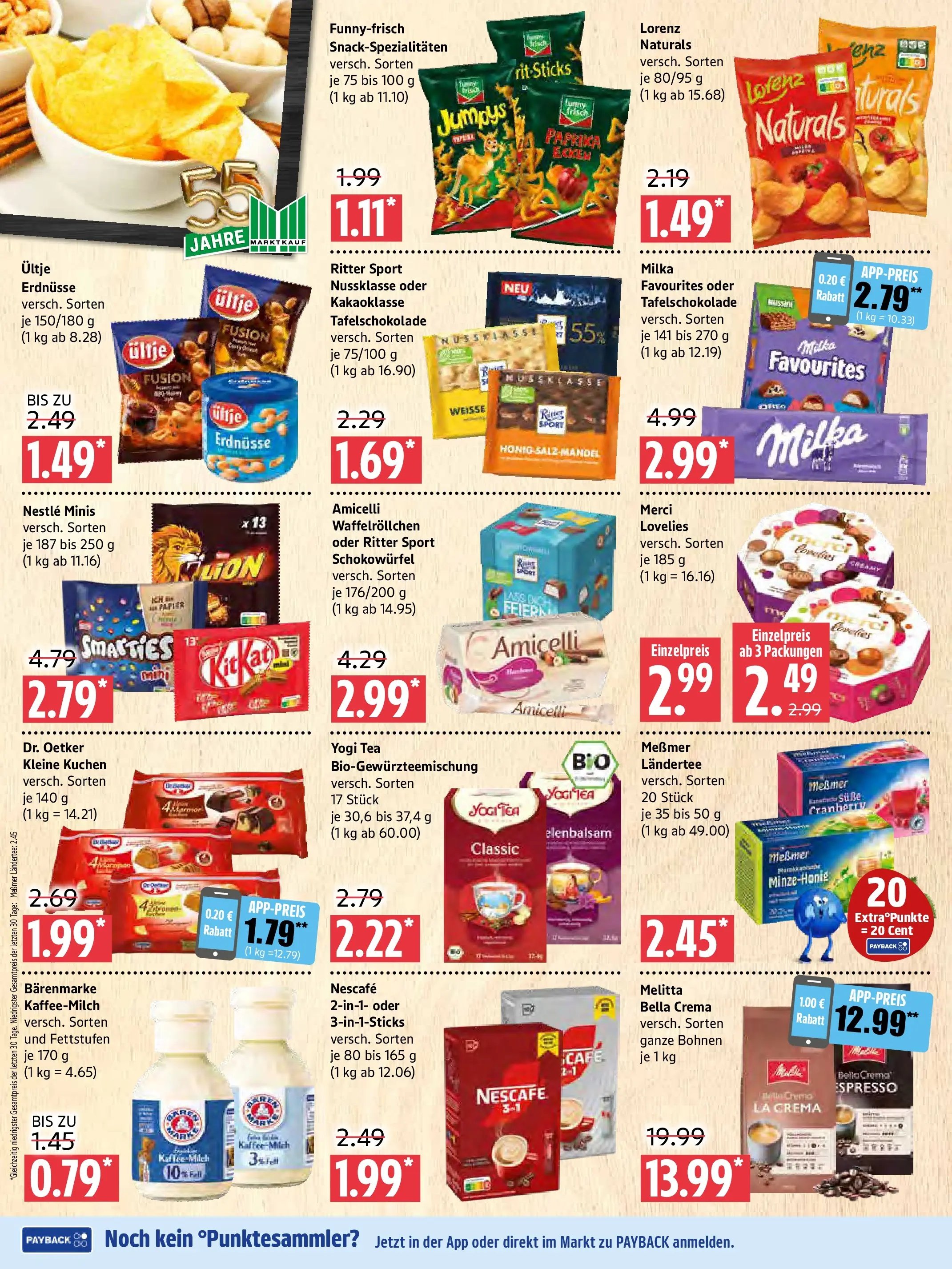 Marktkauf Prospekt Prenzlau	