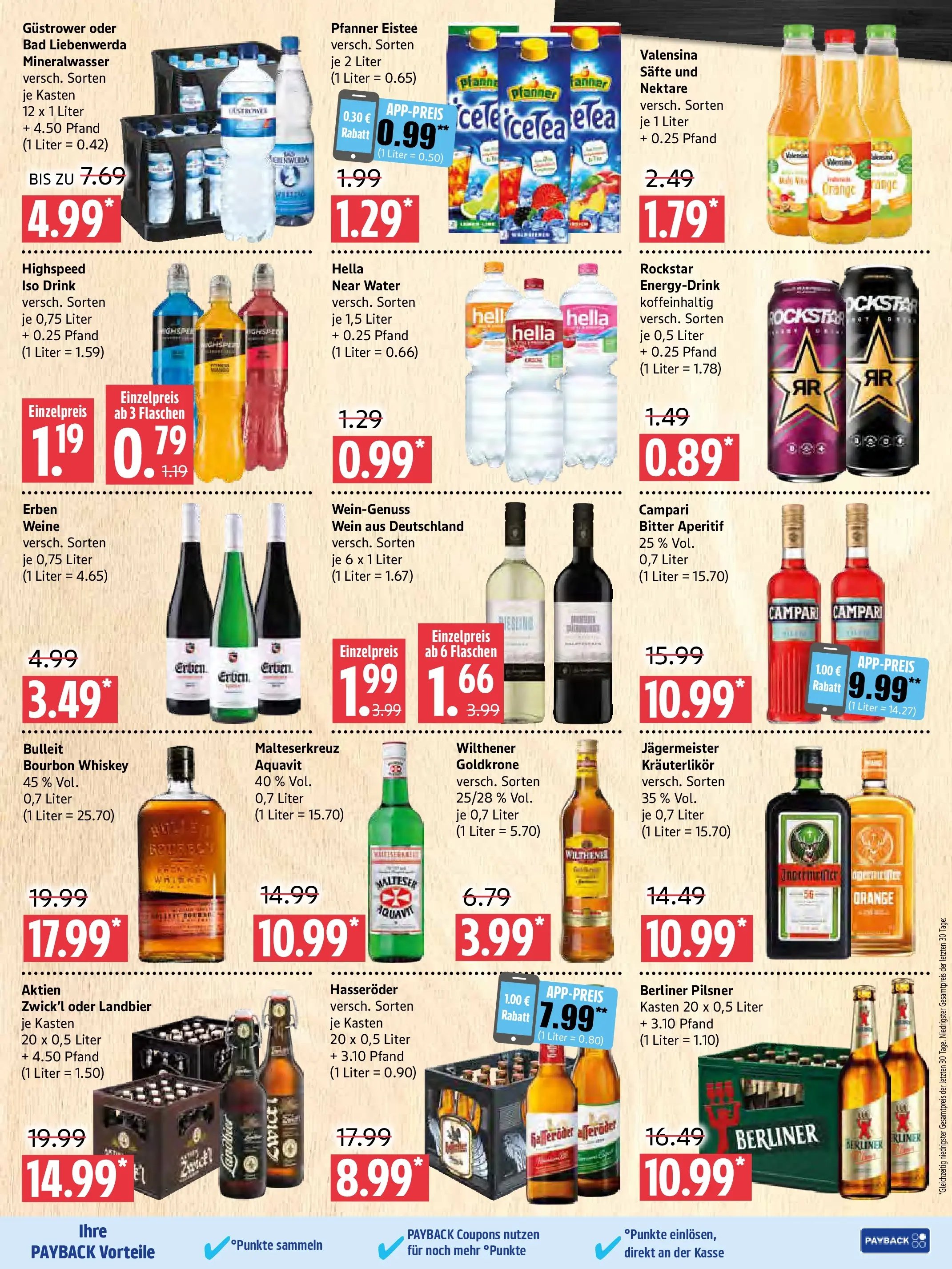 Marktkauf Prospekt Prenzlau	