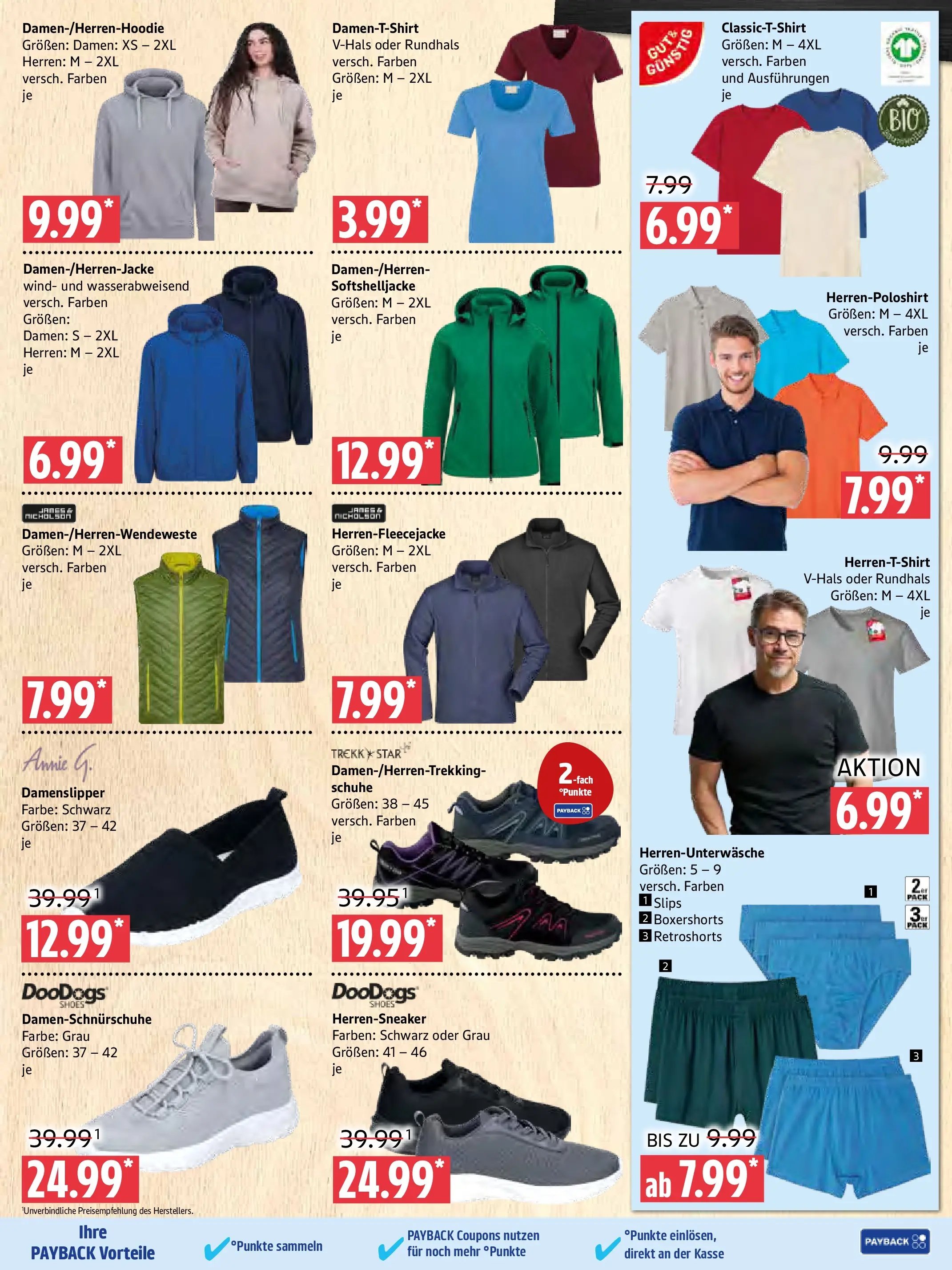 Marktkauf Prospekt Prenzlau	