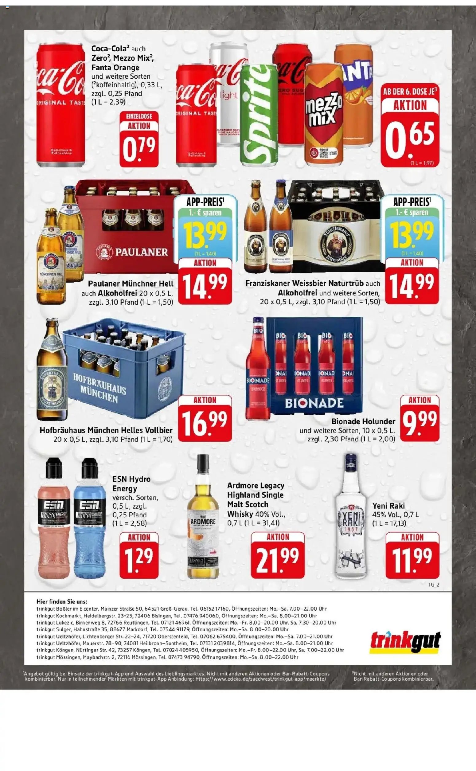 Angebote