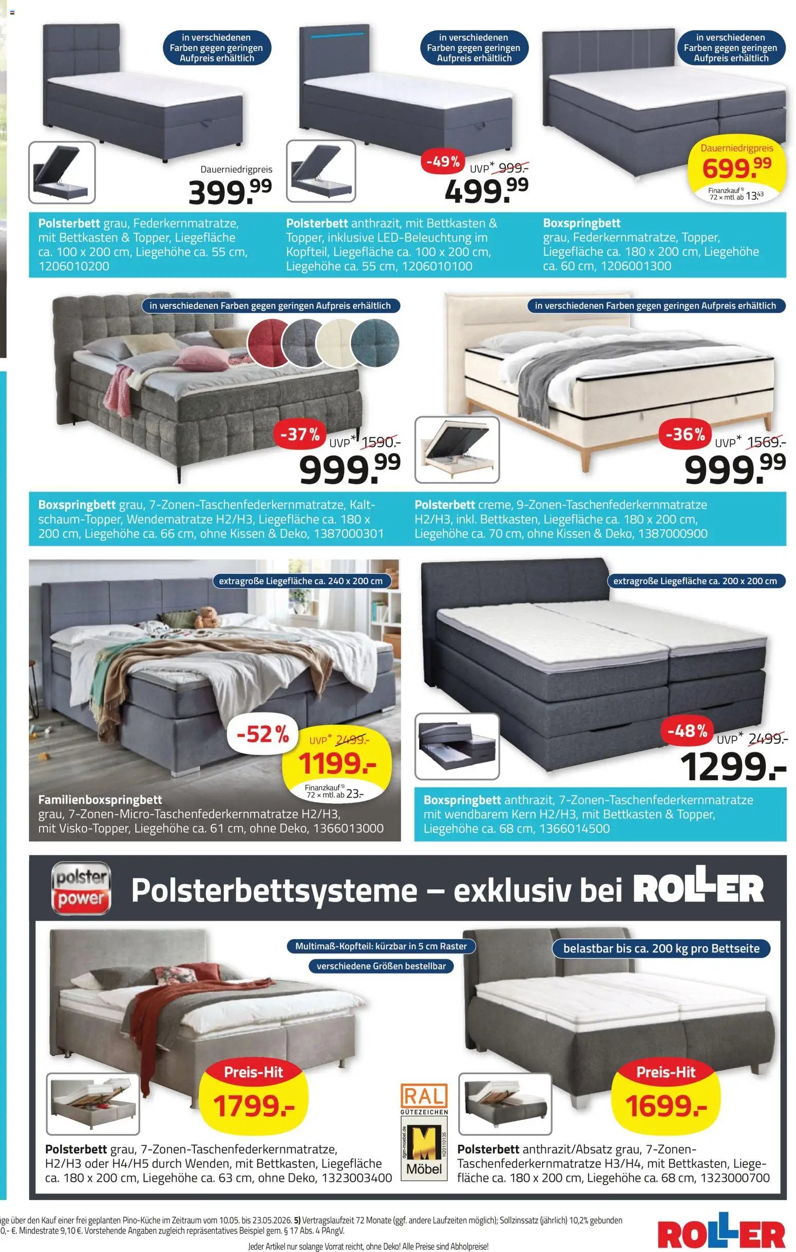 Roller Prospekt 	